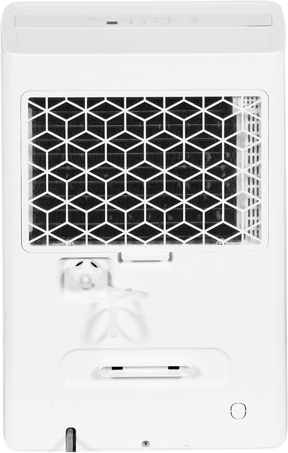 Comfee MDDP-30DEN7 Dehumidifier 30L/ 24h Room Dimensions approx 180 m³ (72 m²)