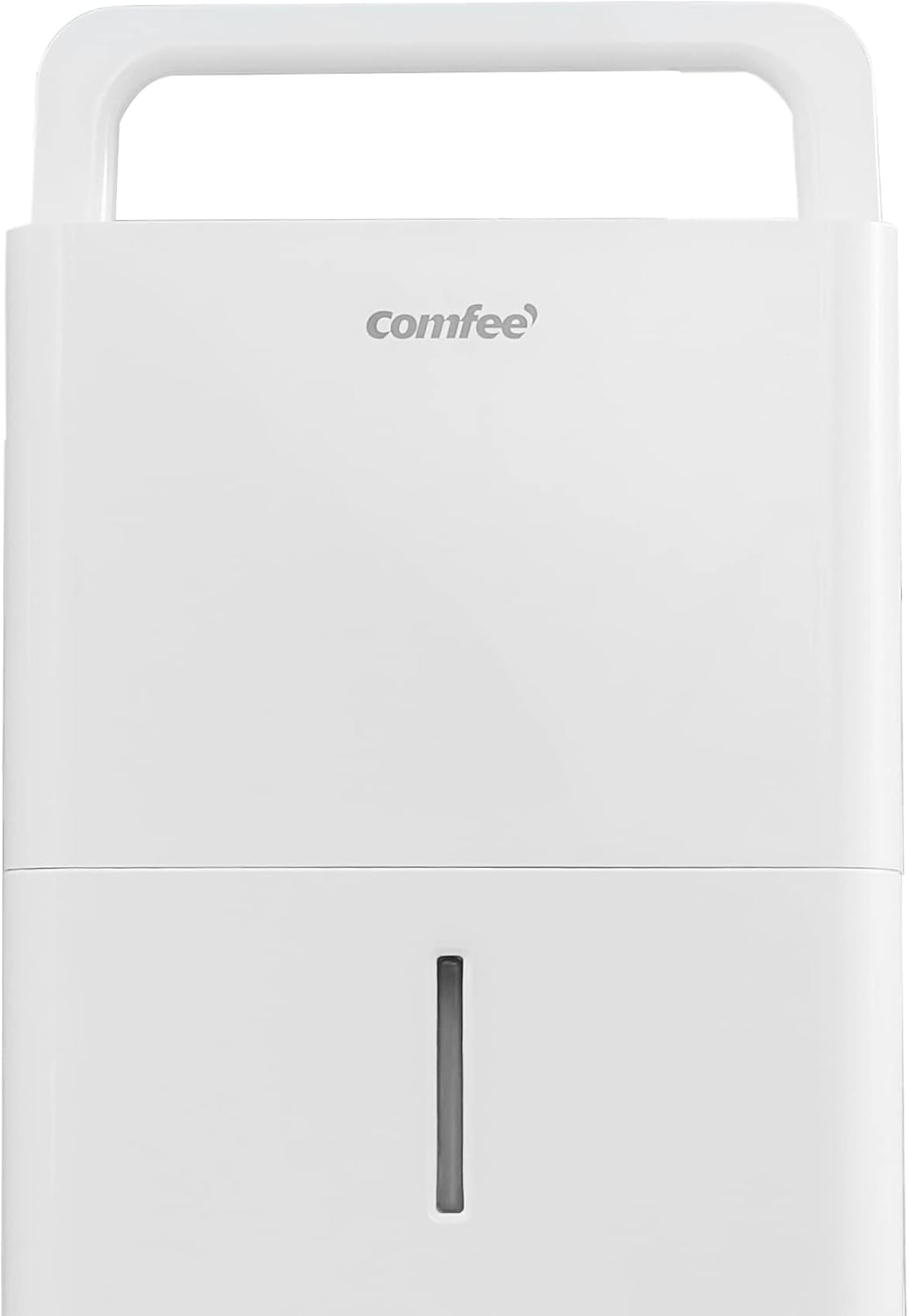 Comfee MDDP-30DEN7 Dehumidifier 30L/ 24h Room Dimensions approx 180 m³ (72 m²)