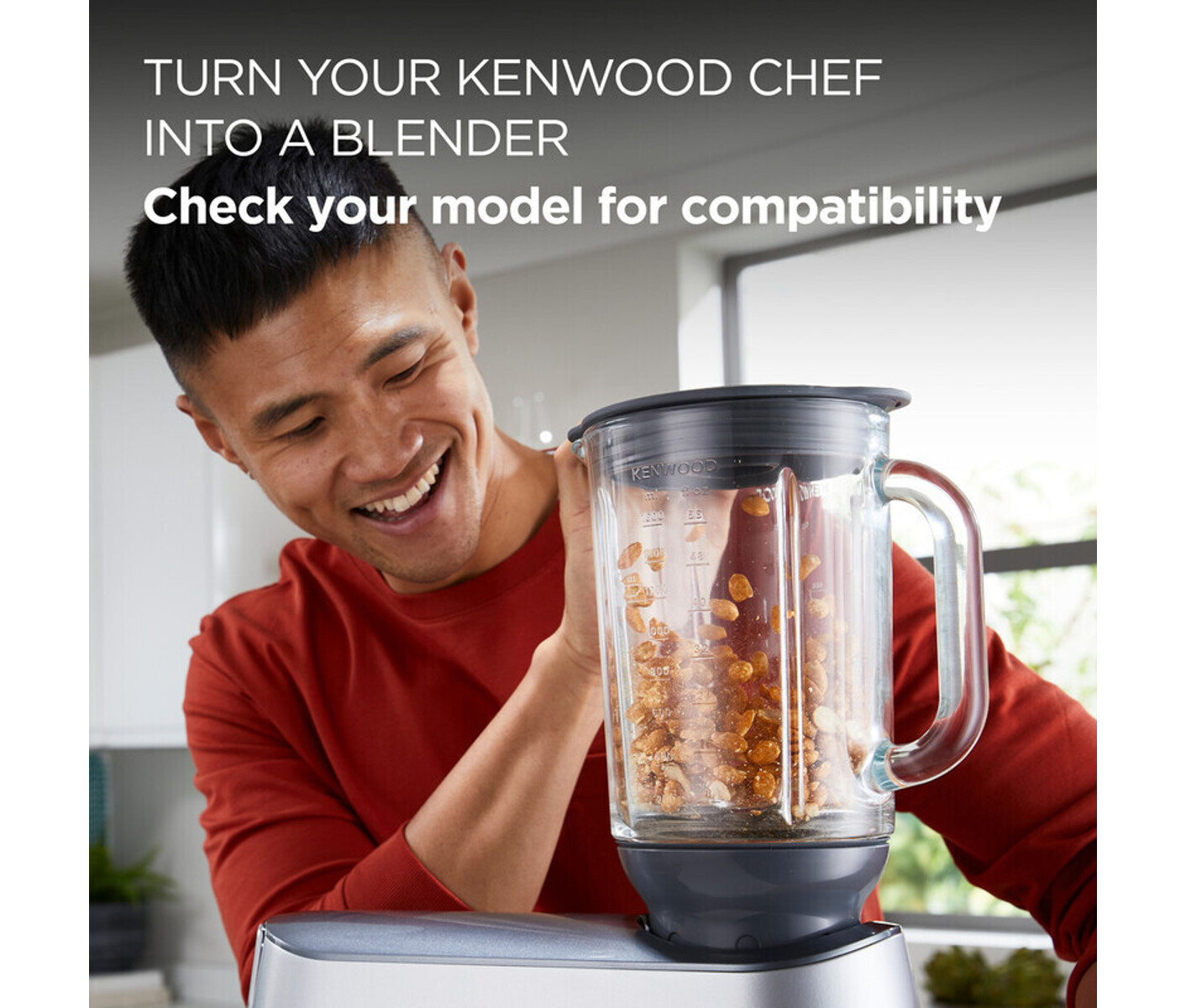 Kenwood KAH359GL