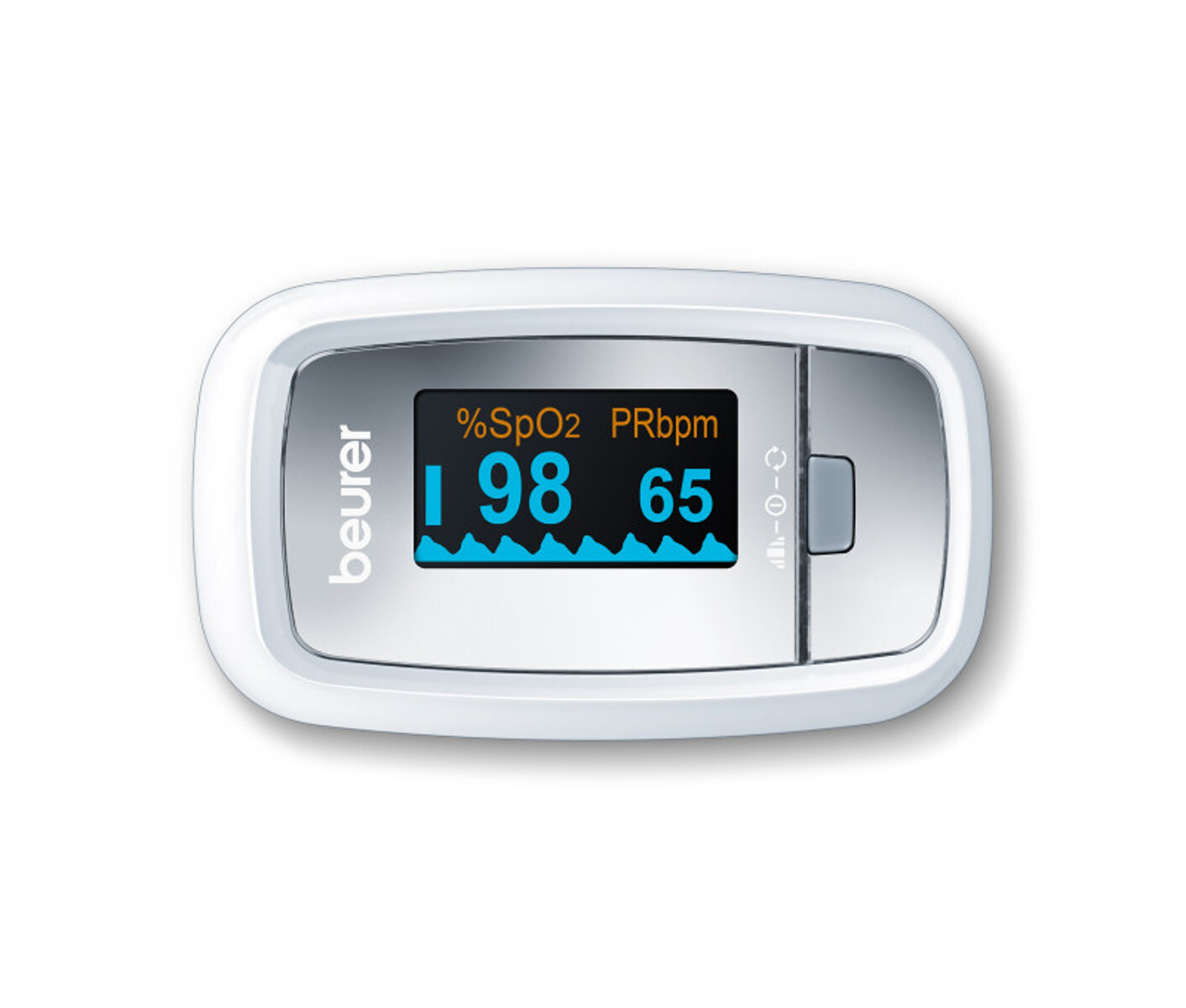 Beurer PO30 Puls oximeter