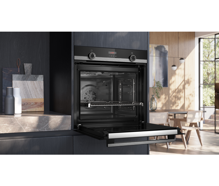 Siemens HQ574AER3 iQ300