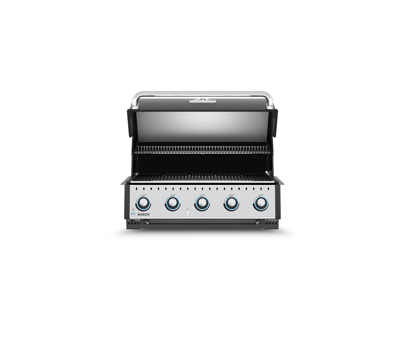 Broil King Baron 520 BI