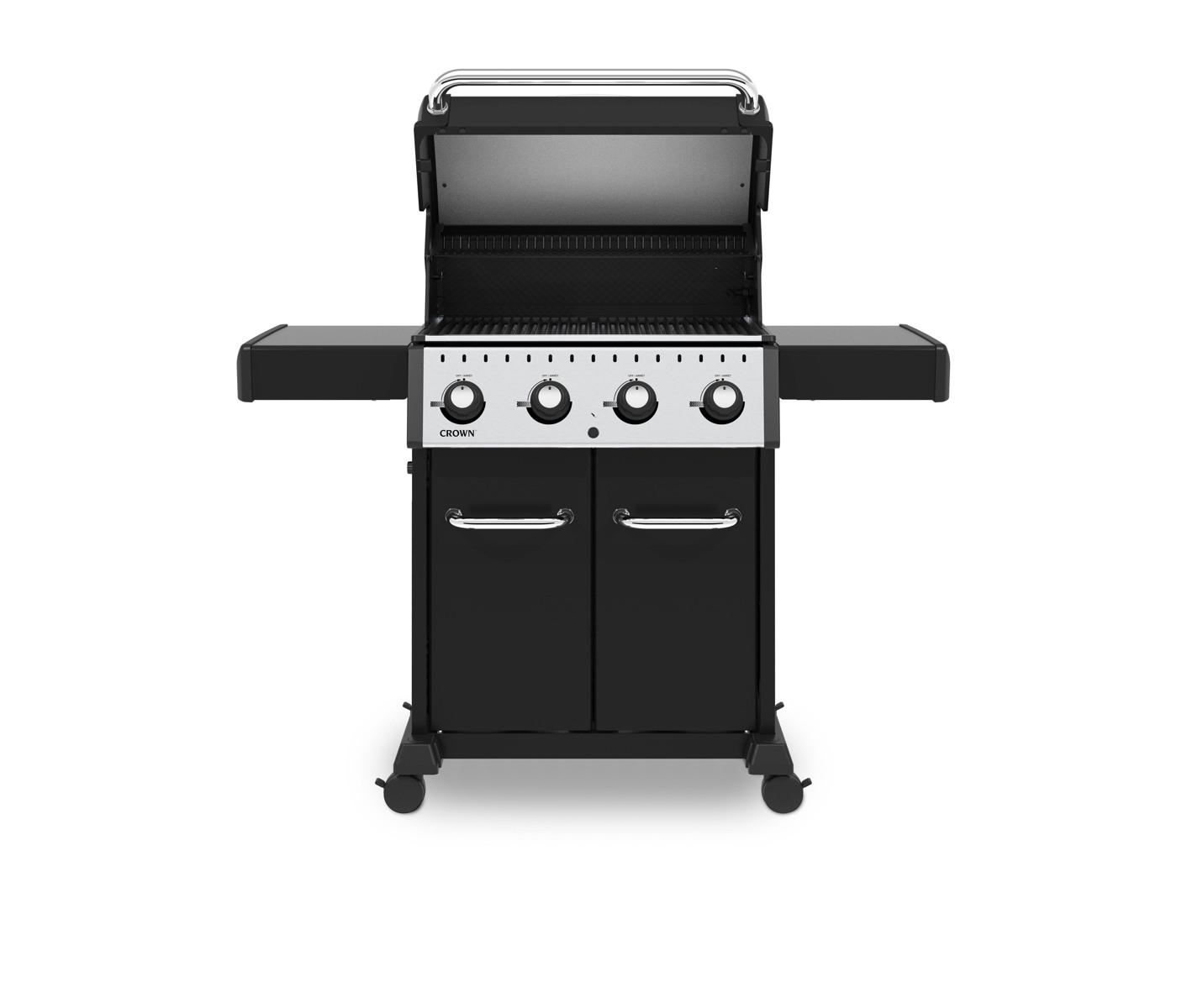 Broil King Crown 420