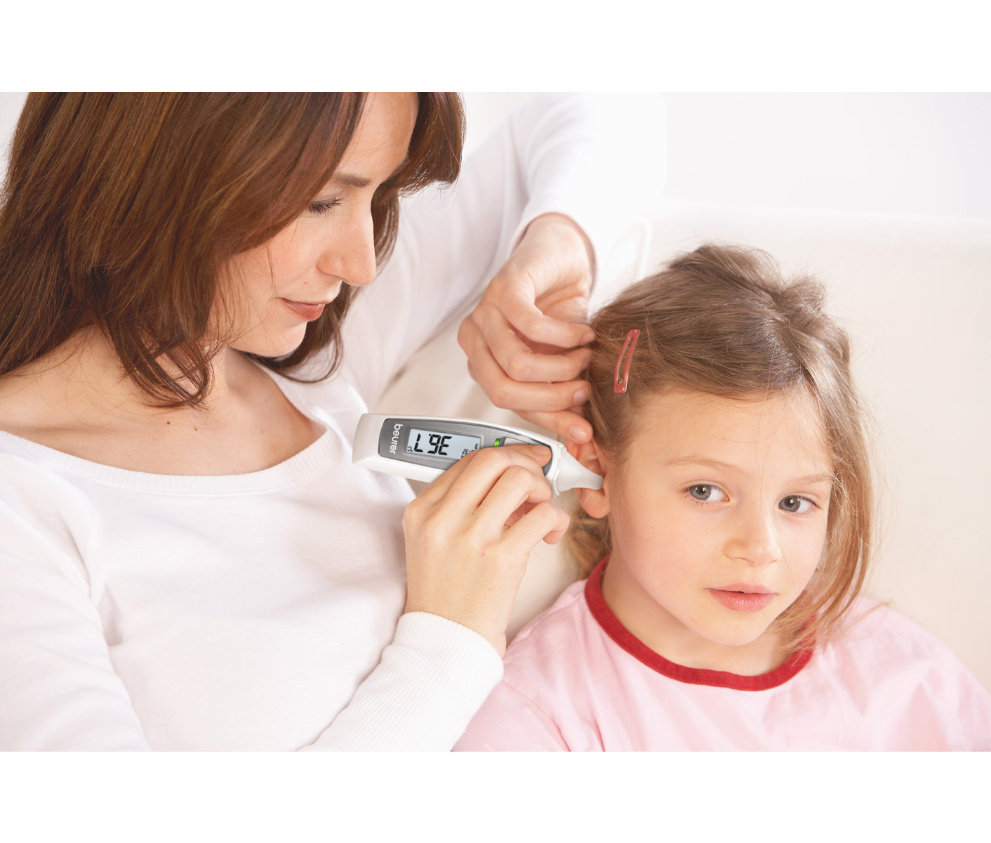 Beurer FT65 multi-termometer