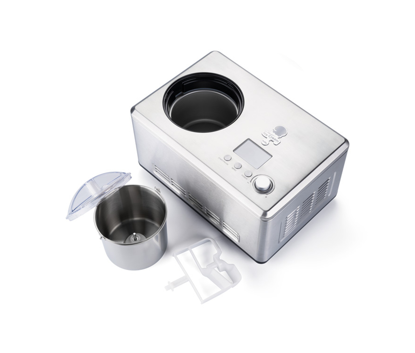 Wilfa Vanilje XL ICMS-2SB