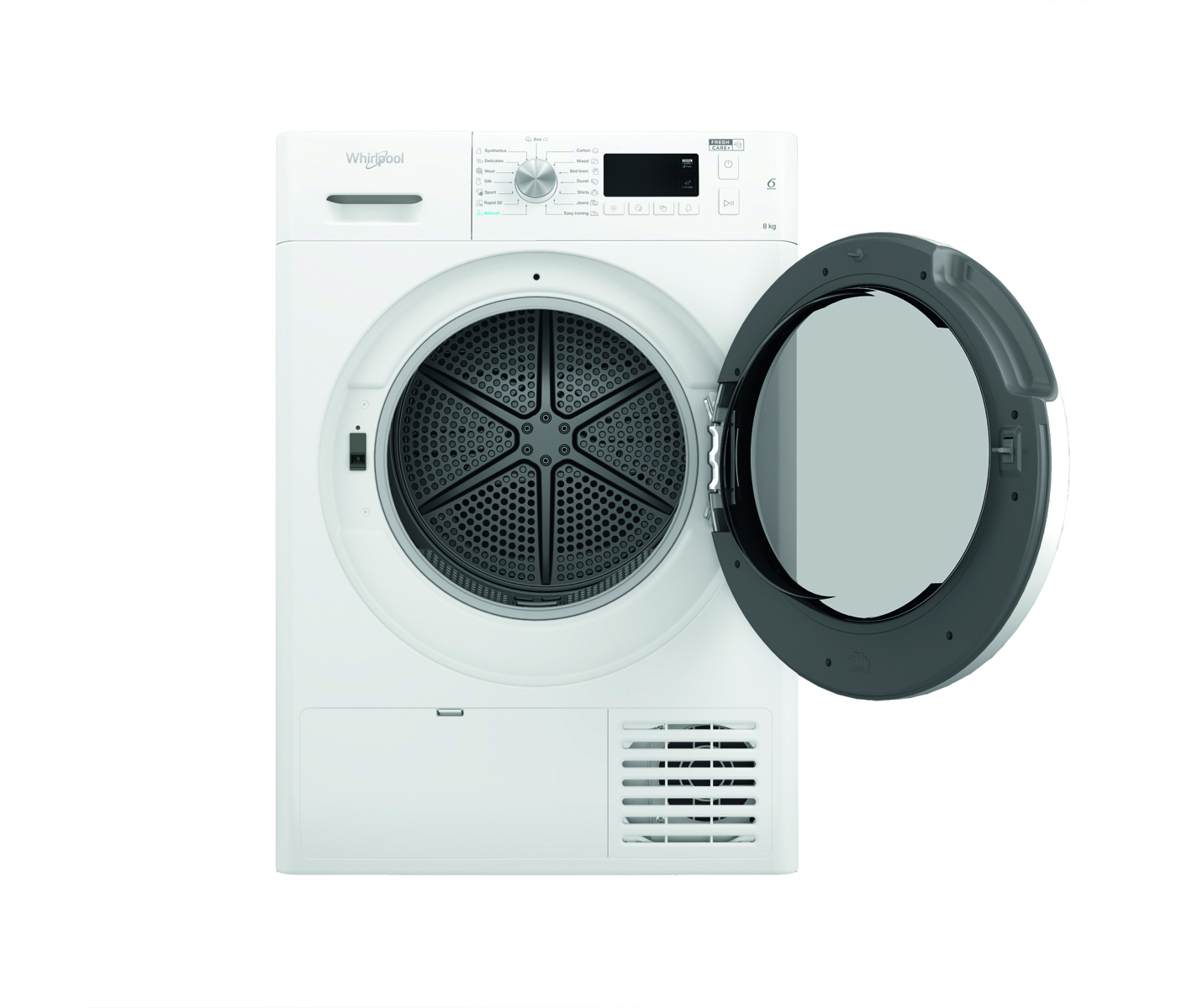 Whirlpool FFTM1182EER