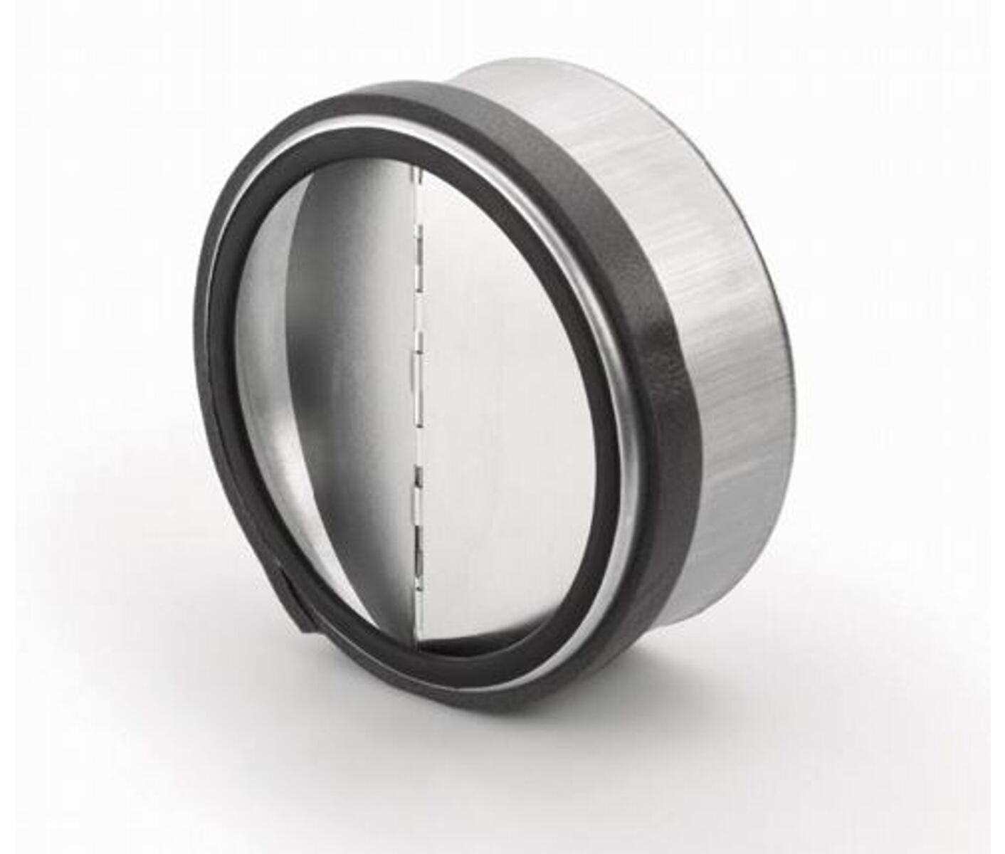 Silverline Murgennemfing komplet inkl. modtryksspjæld