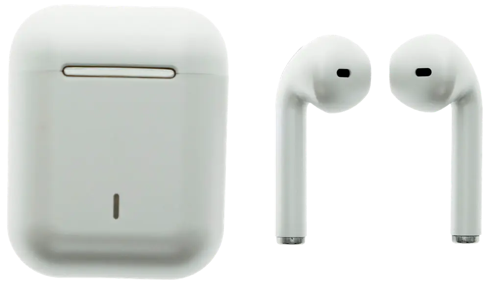 Stevison trådlösa lurar in-ear