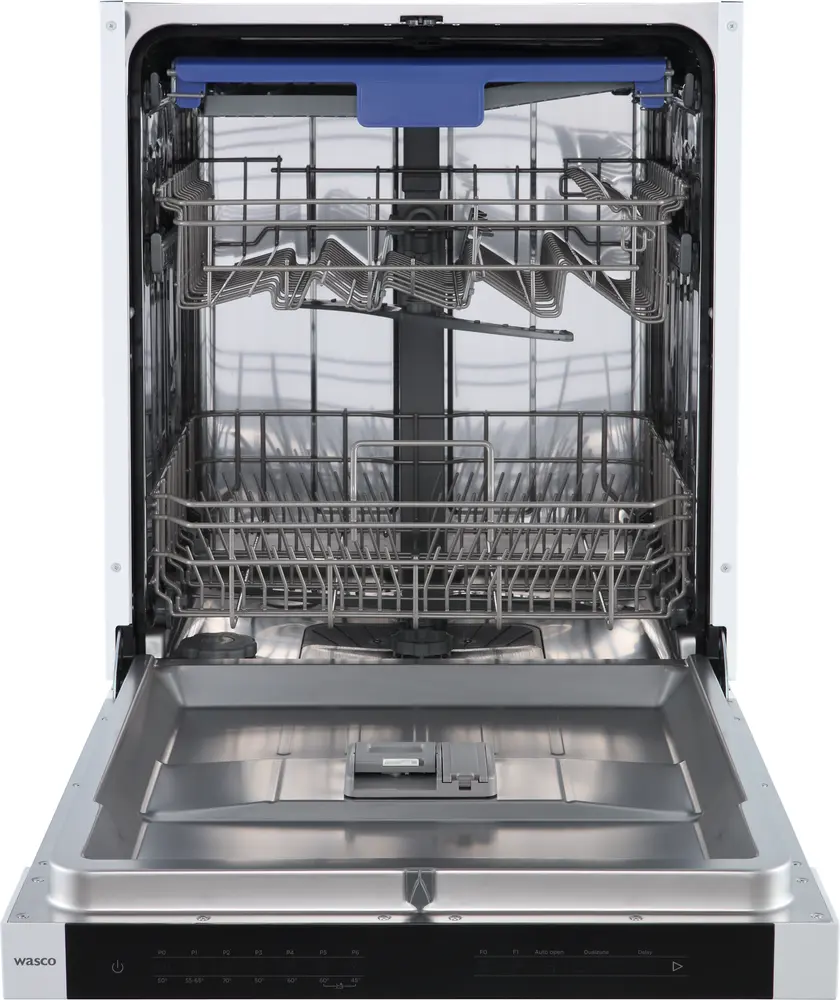 Diskmaskin 7609BWE