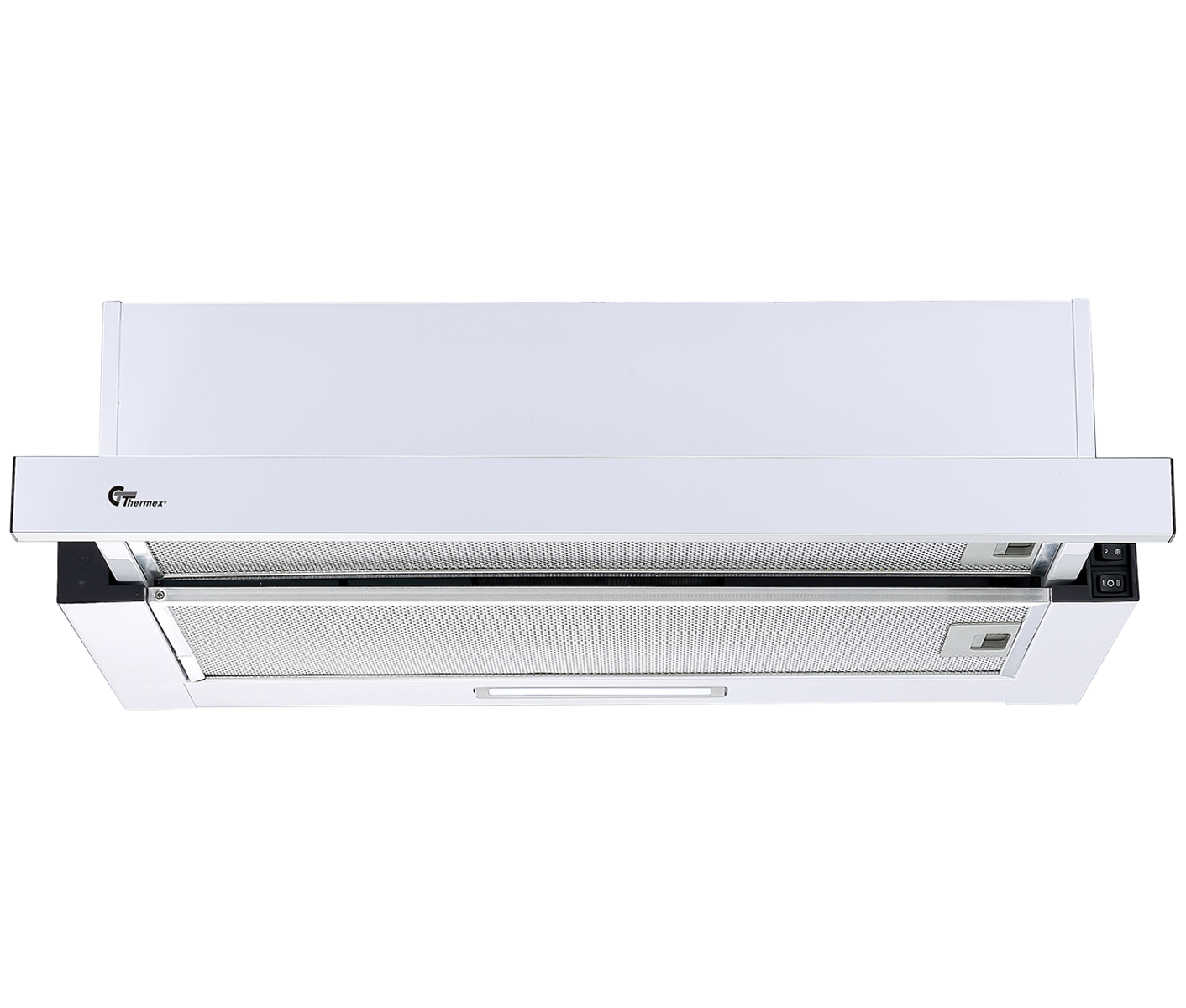 Thermex York IV 60 cm hvid