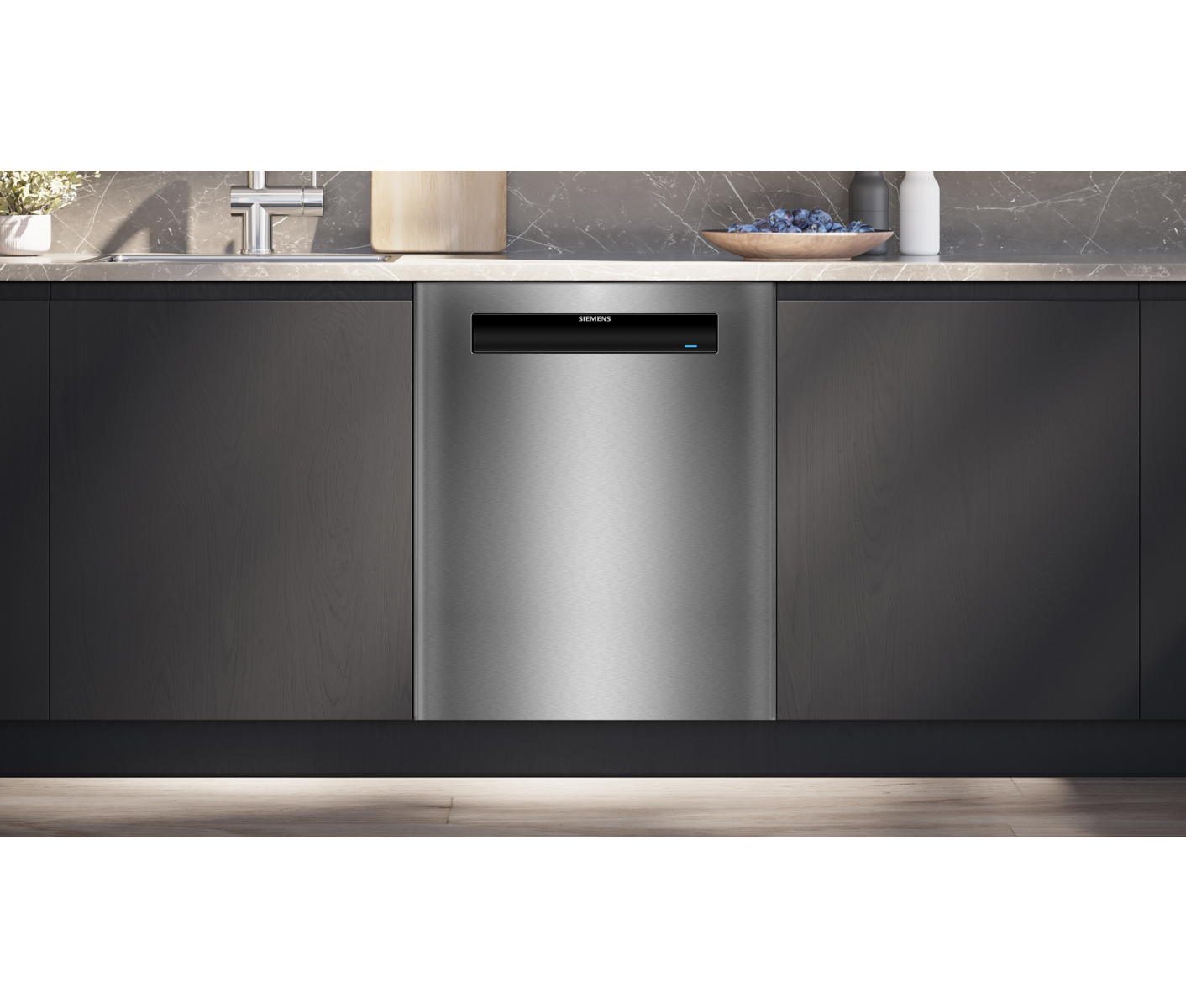 Siemens SN15ZS01CS iQ500