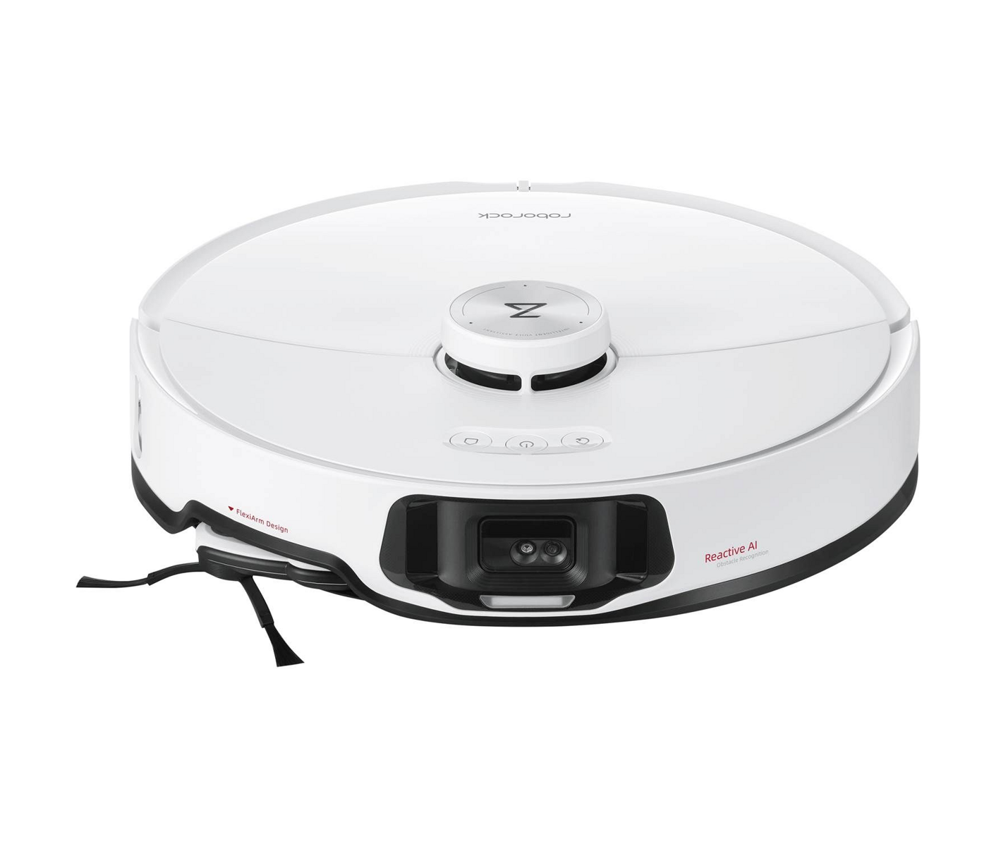 Roborock ROBOROCK S8 MAX V ULTRA WHITE