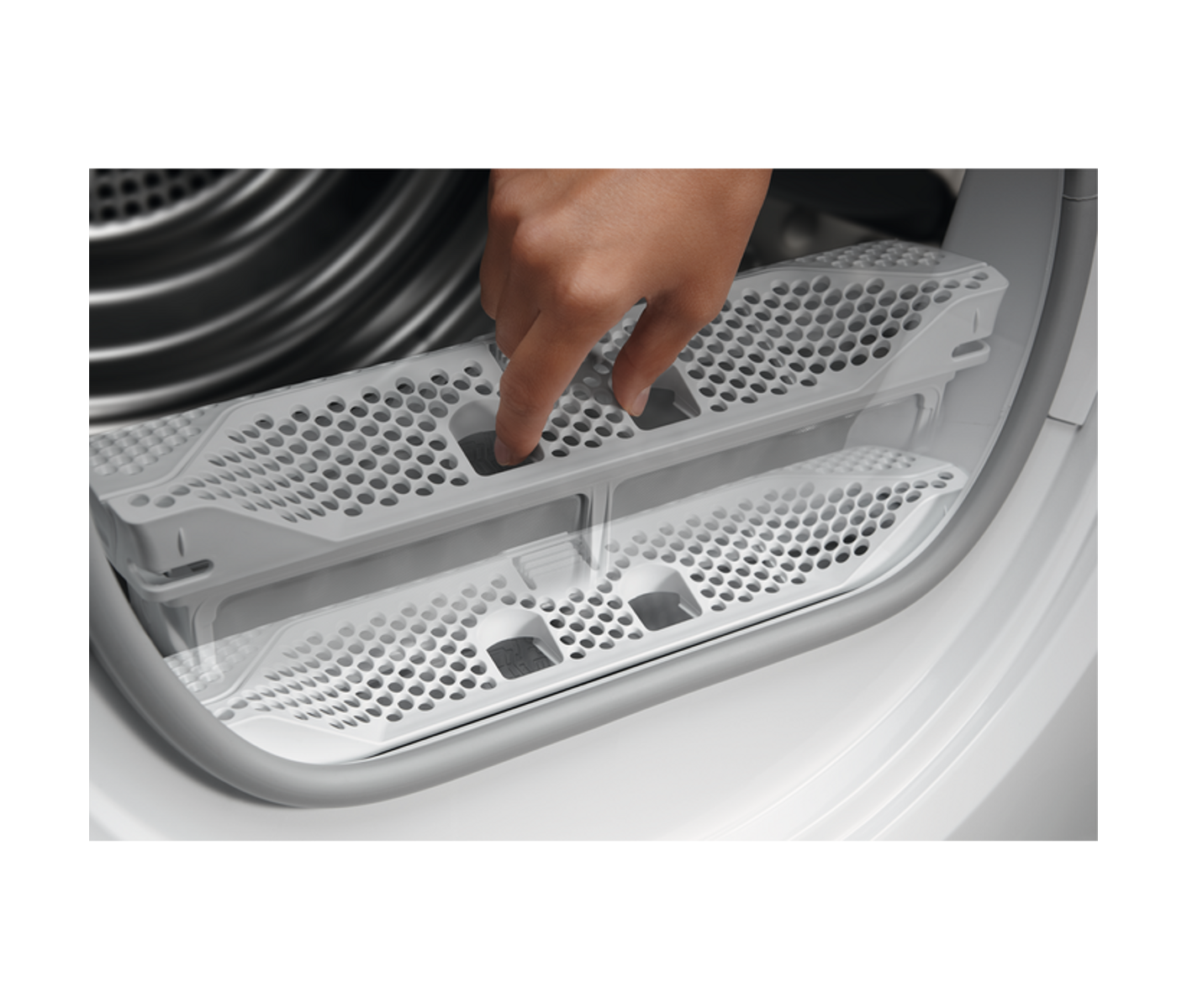 AEG LR733G94E & TR833A84E