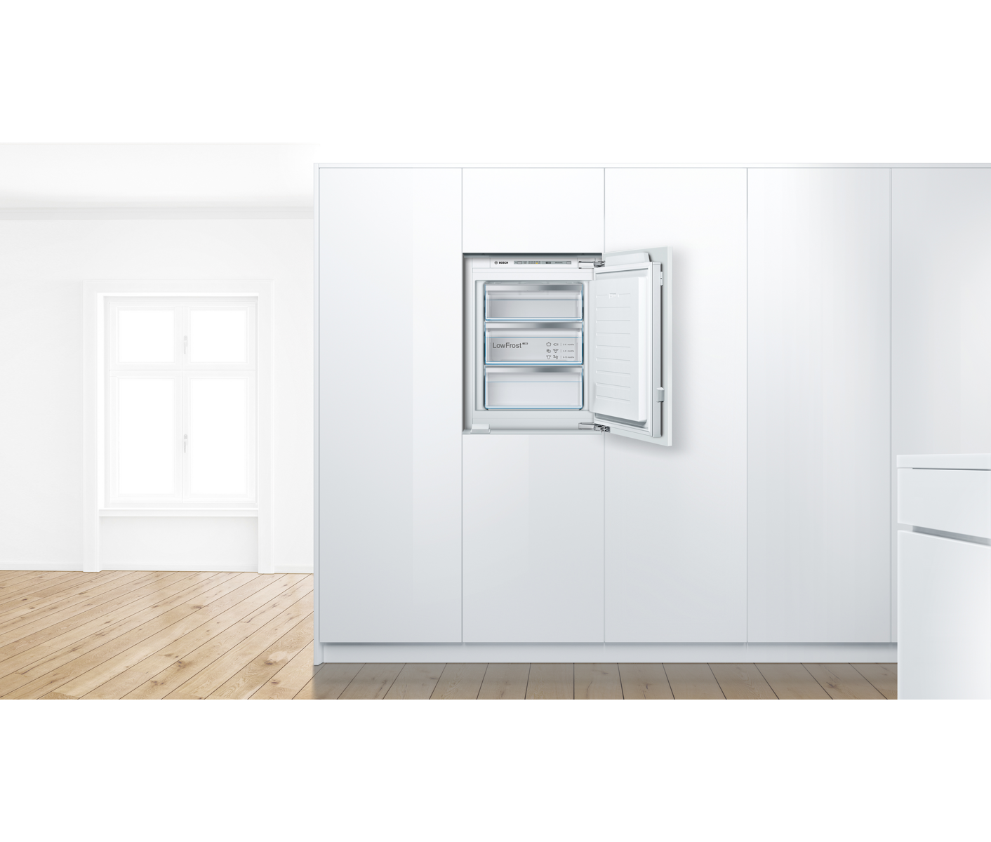 Bosch GIV11AFE0 Serie 6 Serie 6