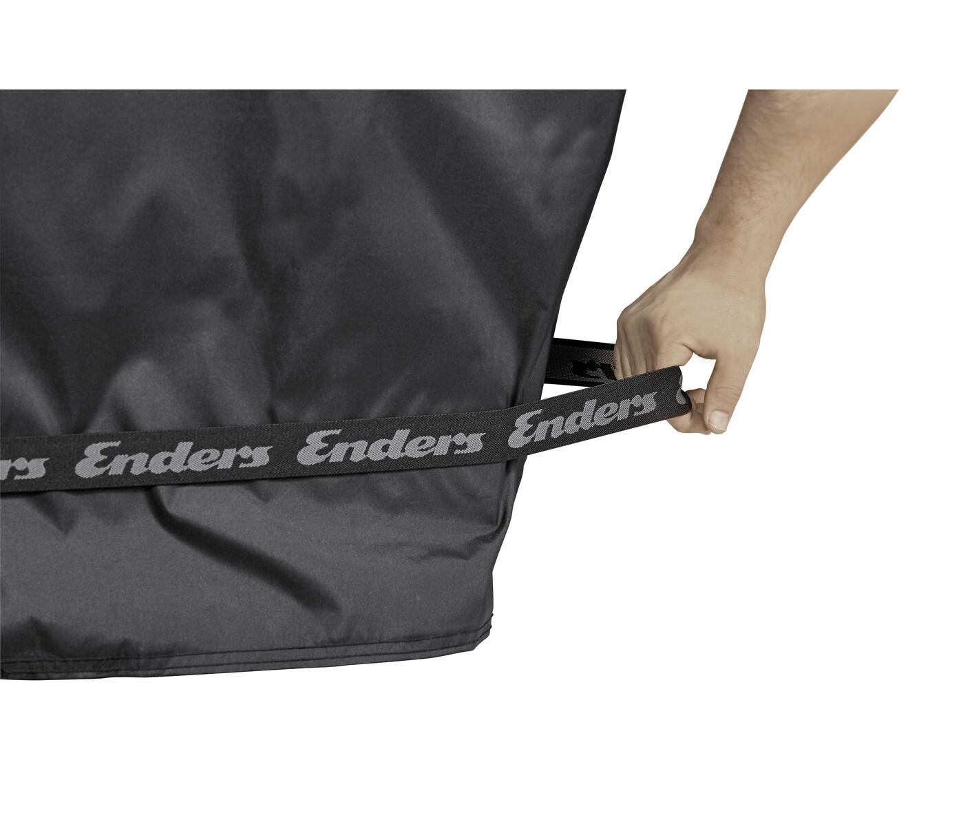 Enders Urban (Pro) with Trolley - weatherproof cover