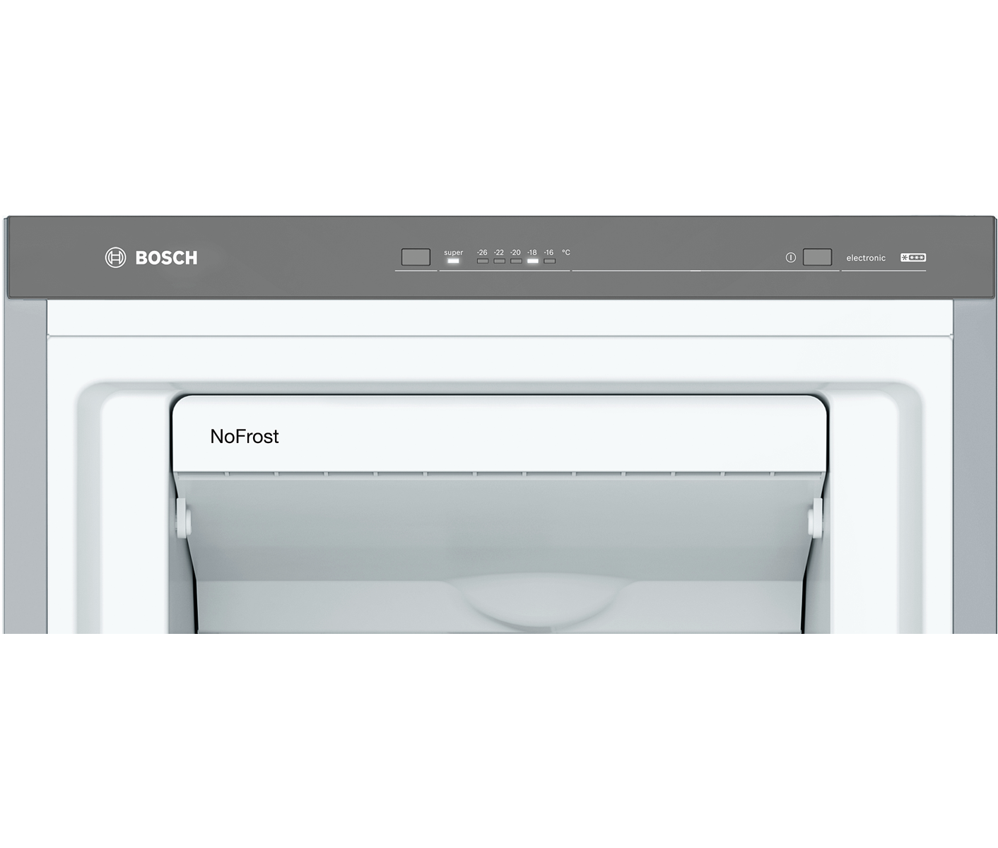 Bosch GSN36VLEP Serie 4