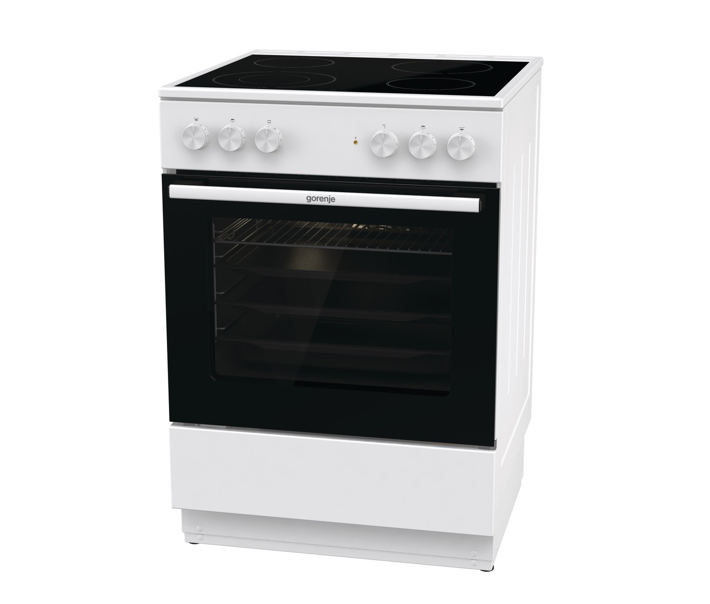 Gorenje GEC6A63WC
