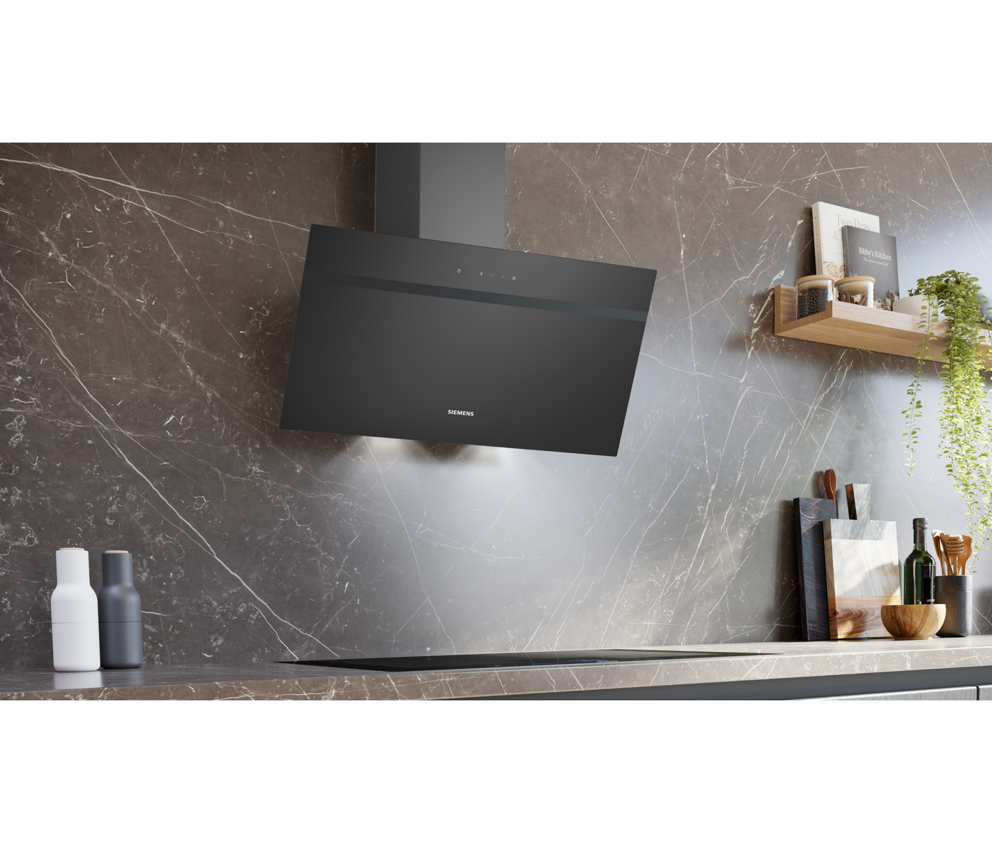 Siemens LC85KDK60 iQ100