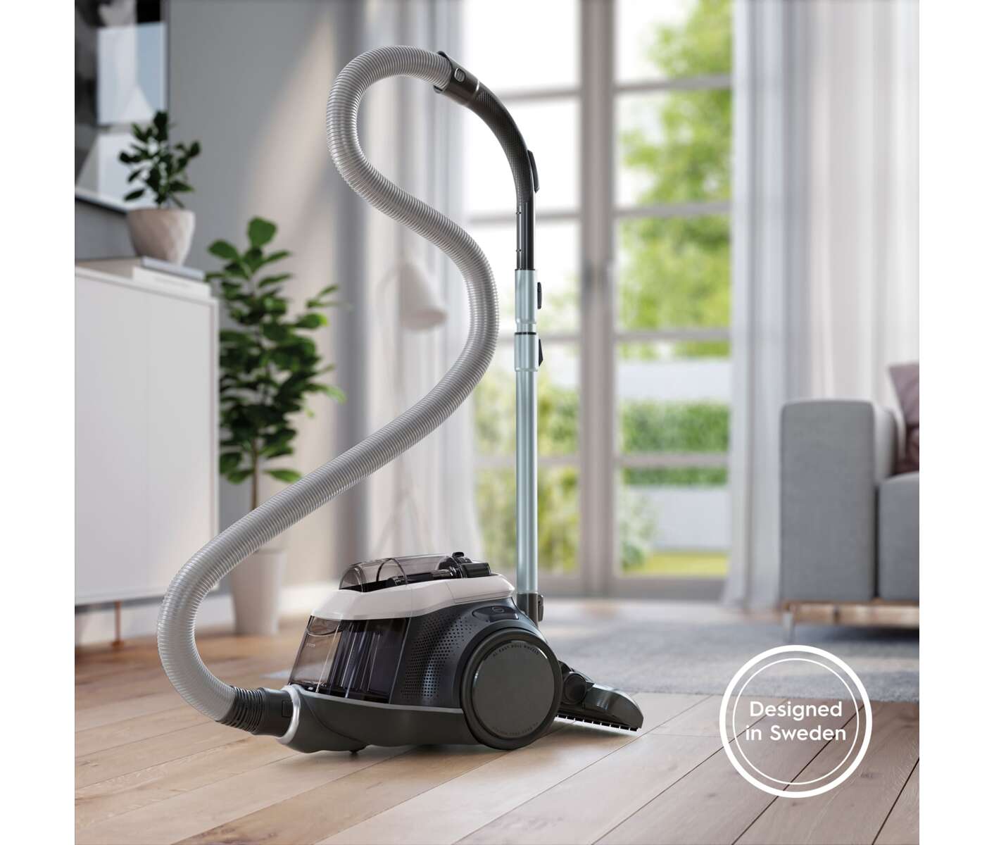 Electrolux PureC9 Mineral Grey