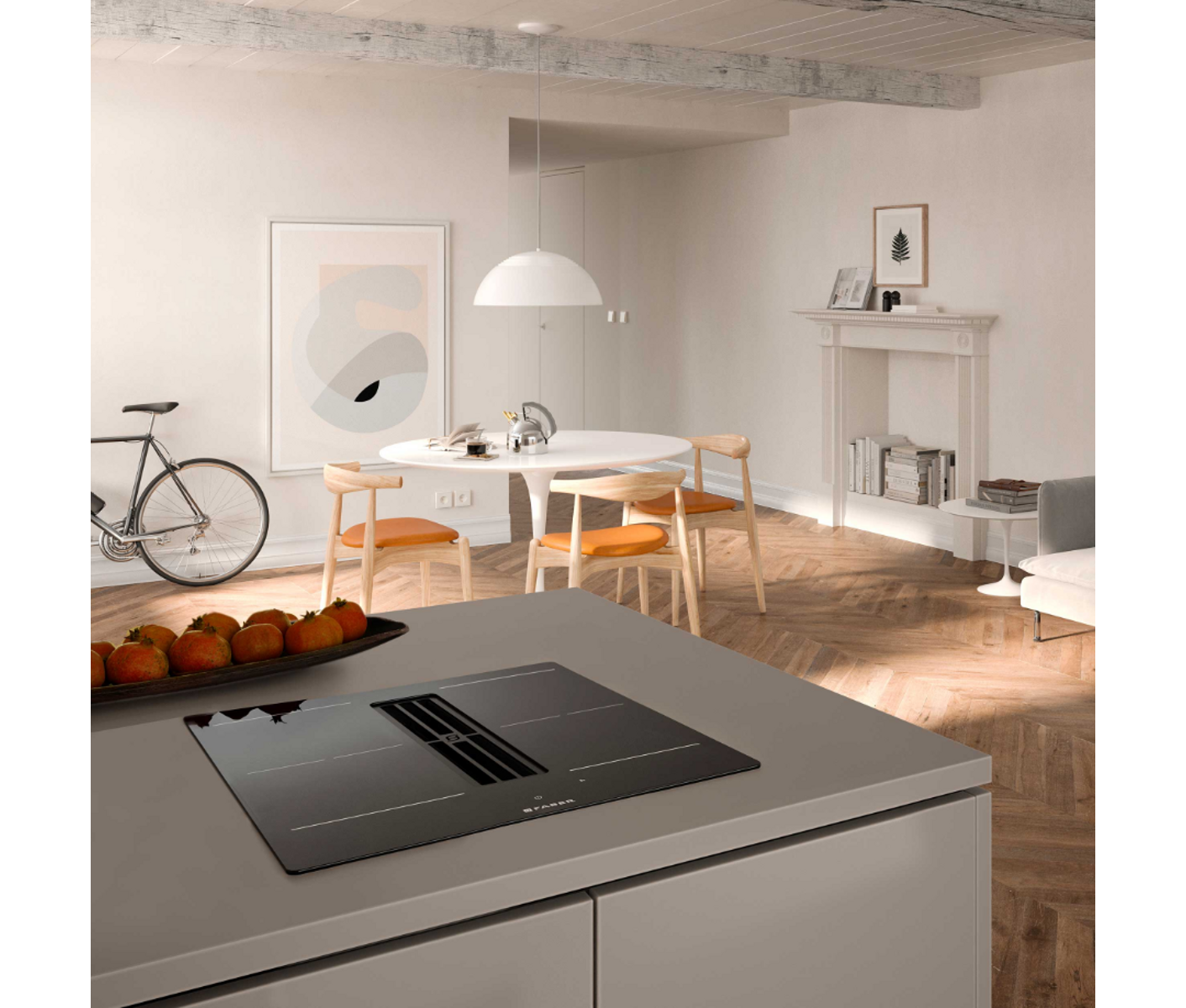 EICO Galileo Slim A600