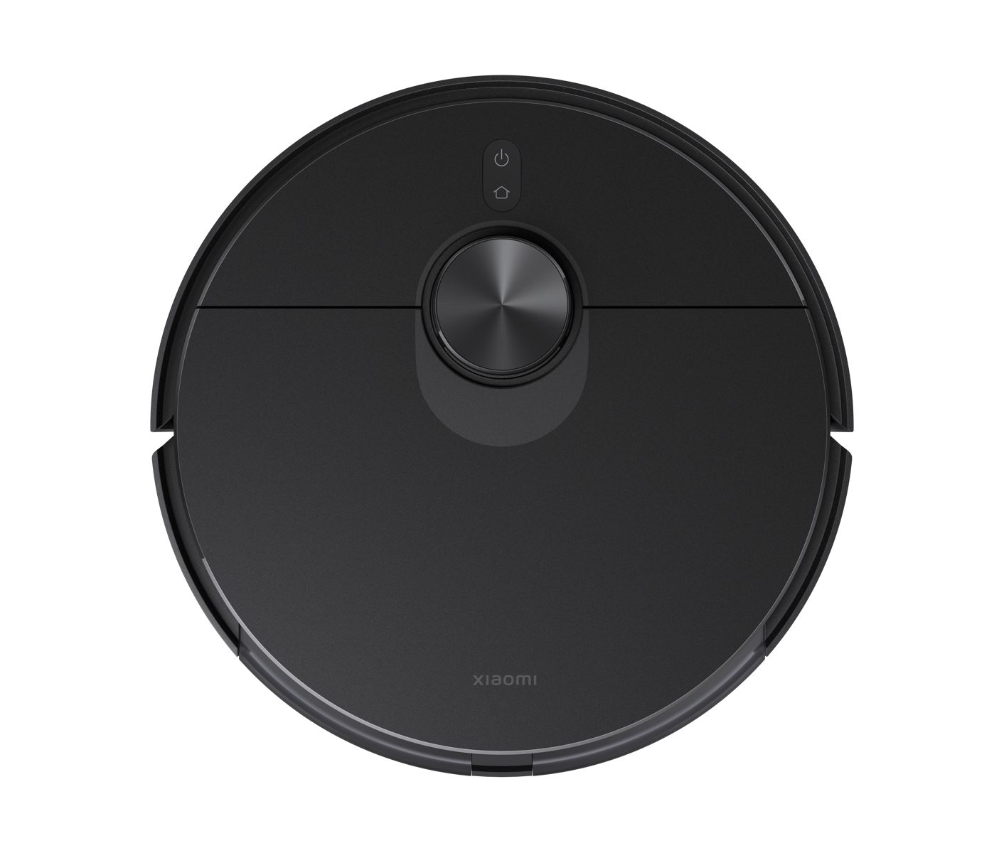 Xiaomi Robot Vacuum S20+ (Black)