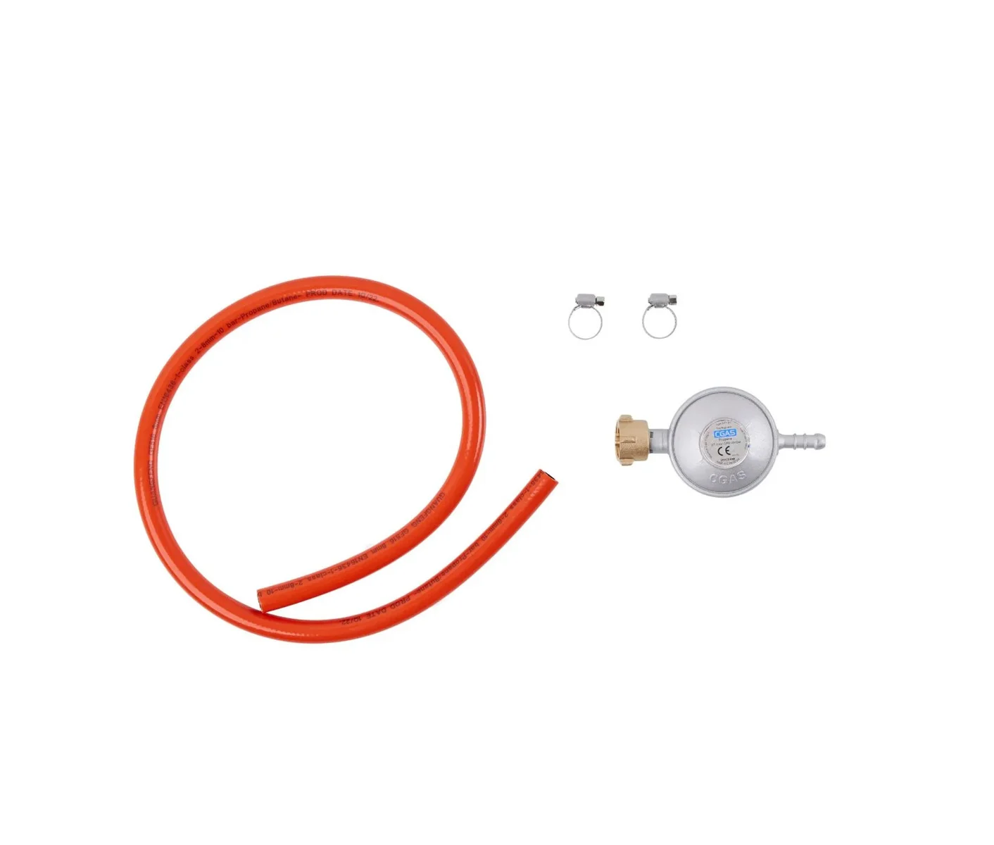 Le Feu - Gas Regulator - SE