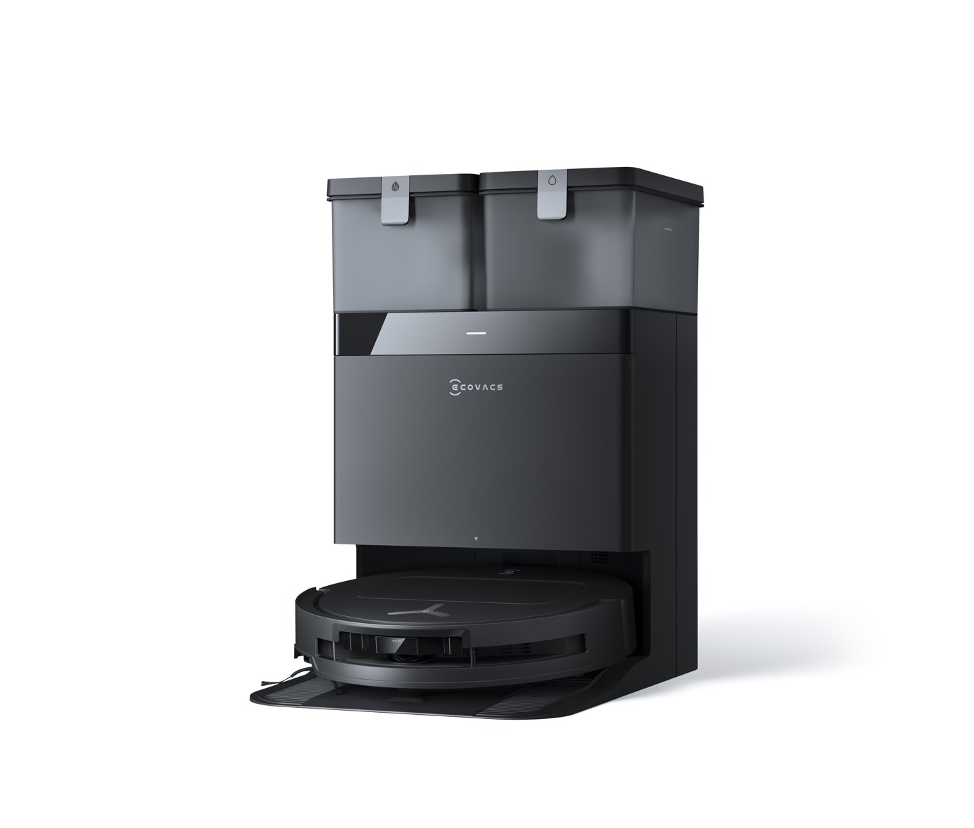 Ecovacs DEEBOT T50 OMNI