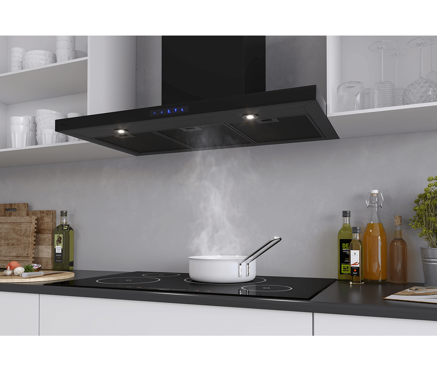 Thermex Harwich II 900 mm