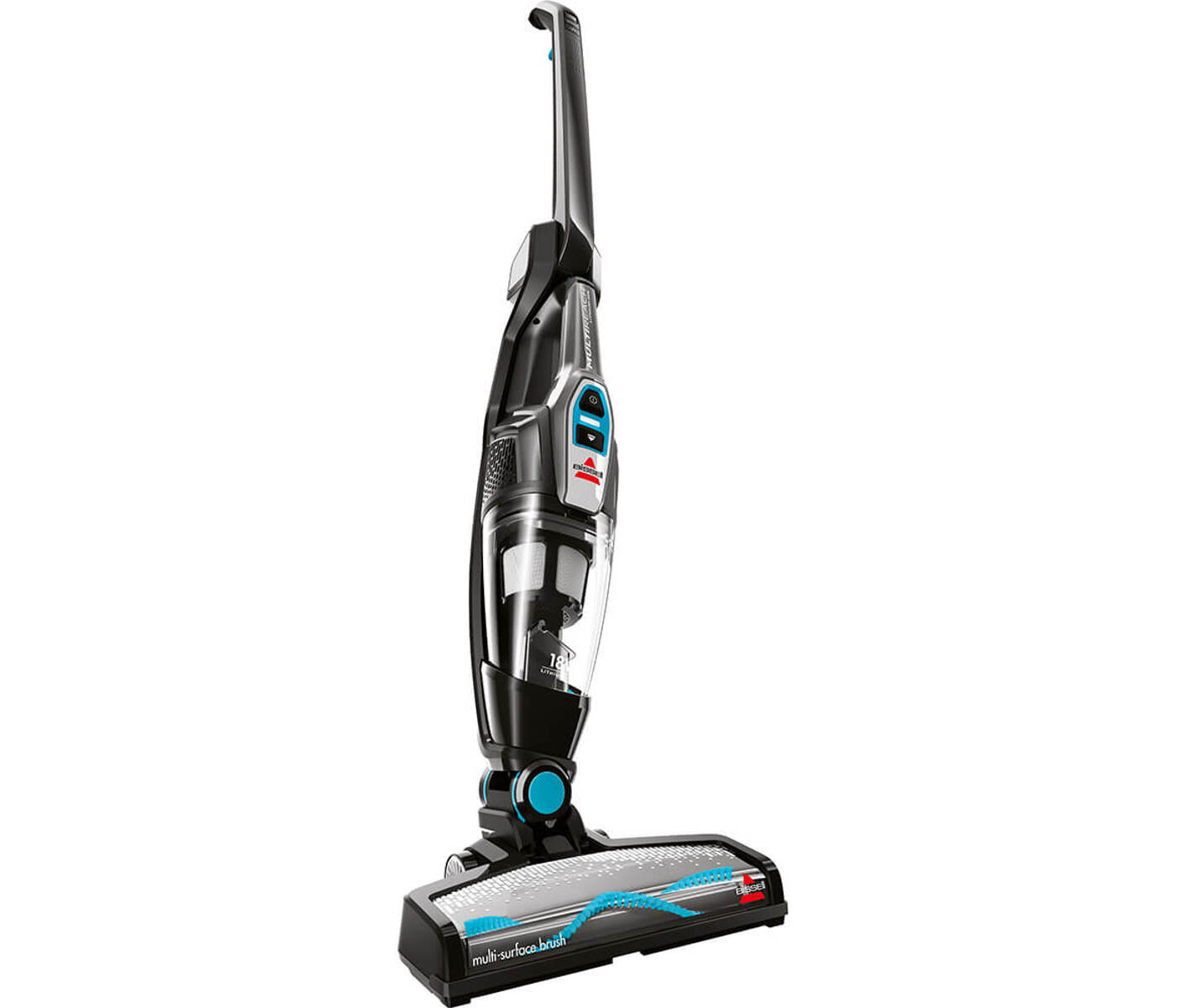 Bissell MultiReach Essential 1 8V