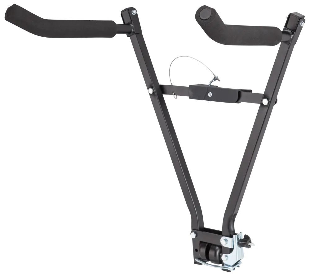 Cykelhållare saxmodell lyx