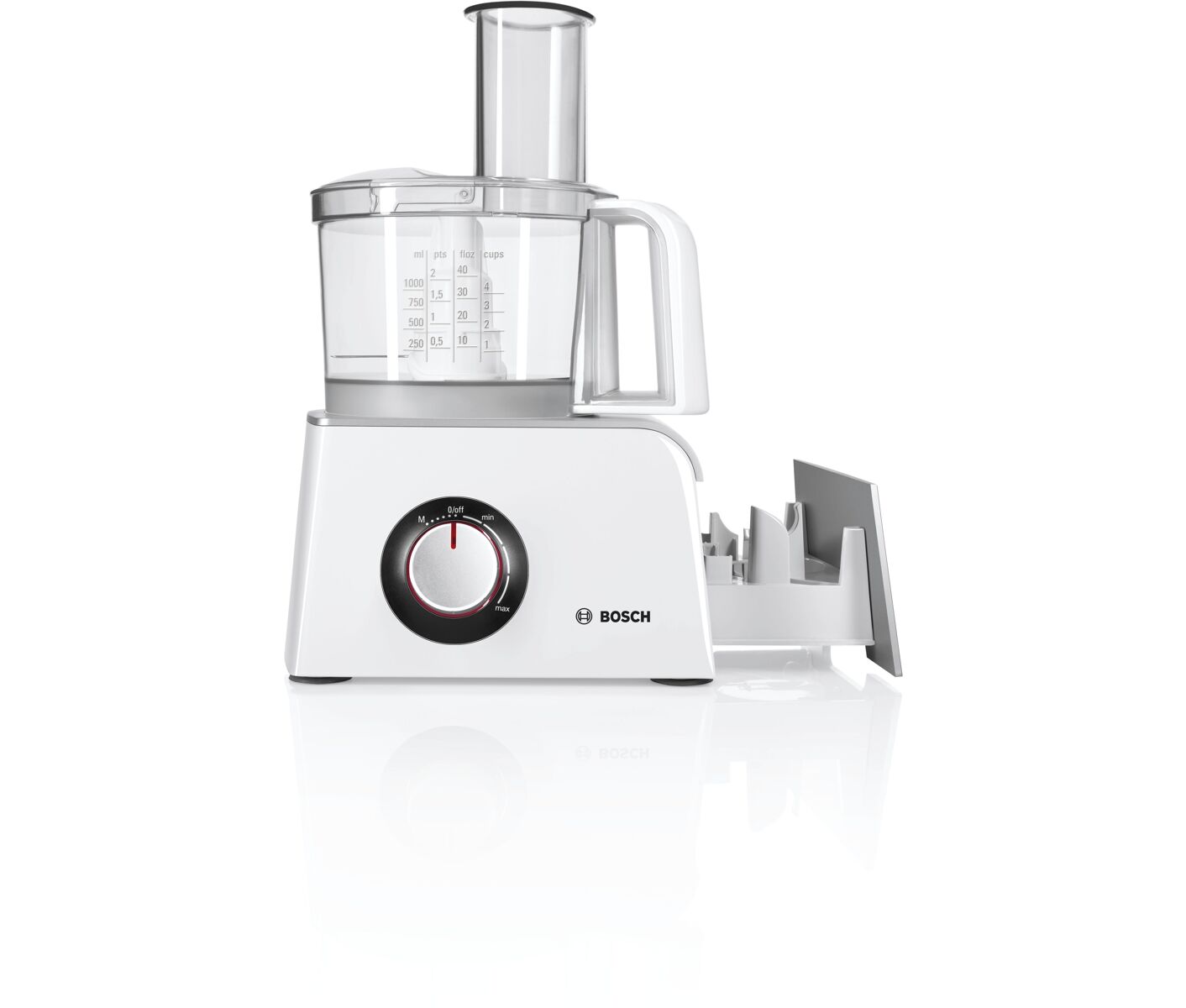 Bosch Foodprocessor MCM4200