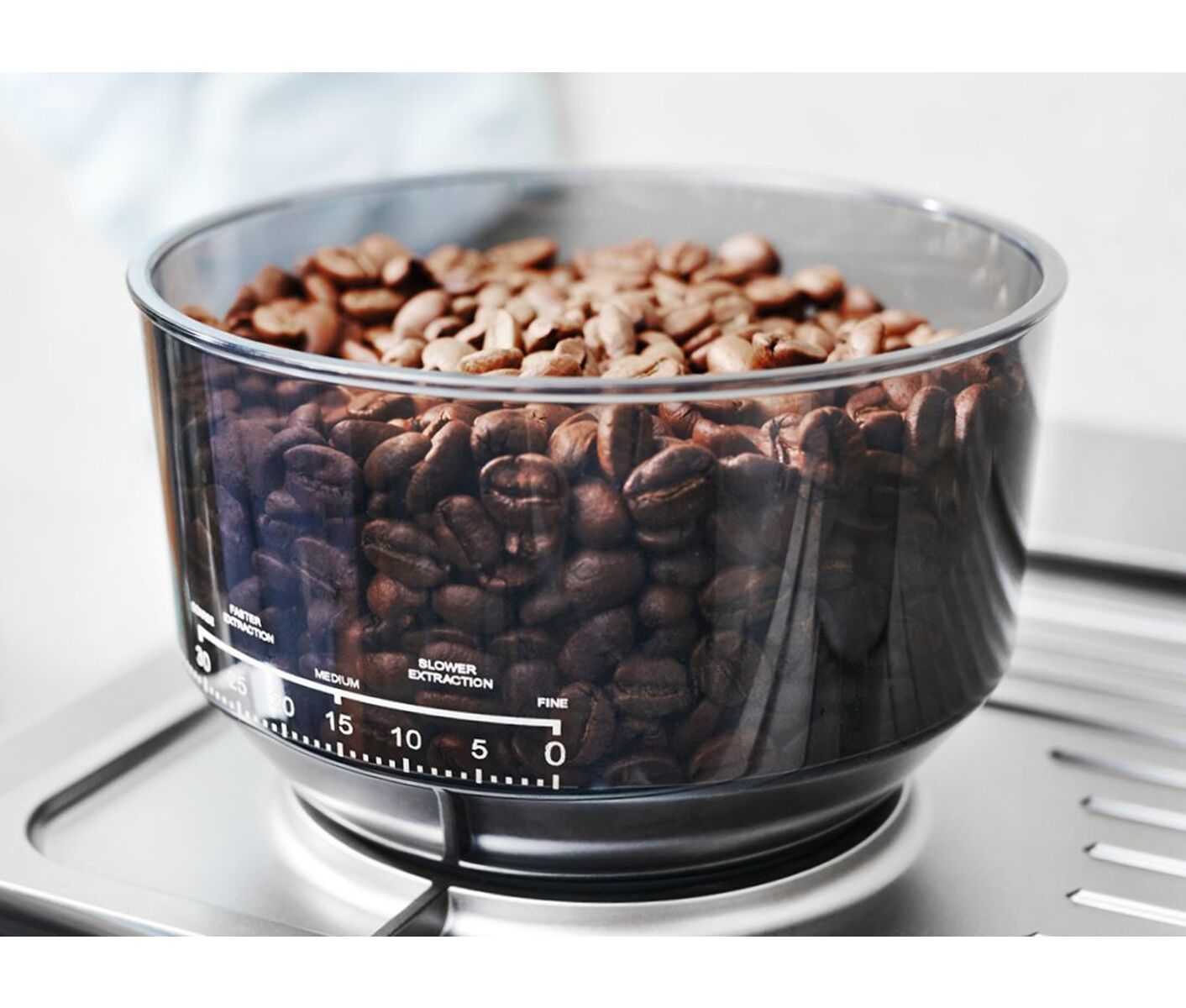 Gastroback Design Espresso Barista Pro