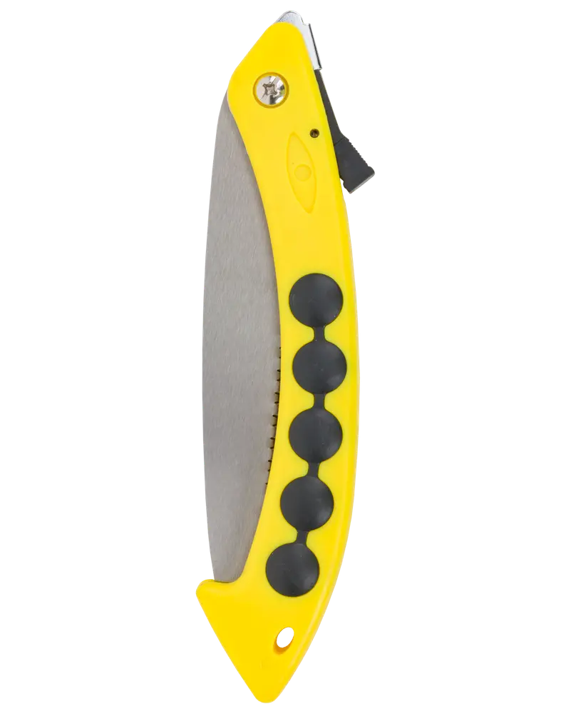 Grensåg ihopfällbar 190 mm