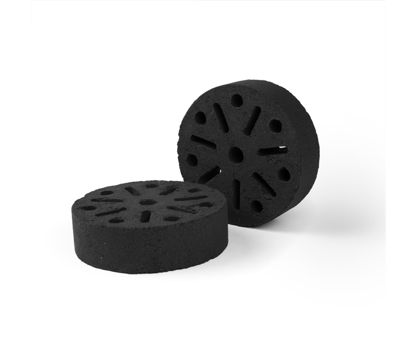 BBQ Flavour Briquettes Quick-K oko