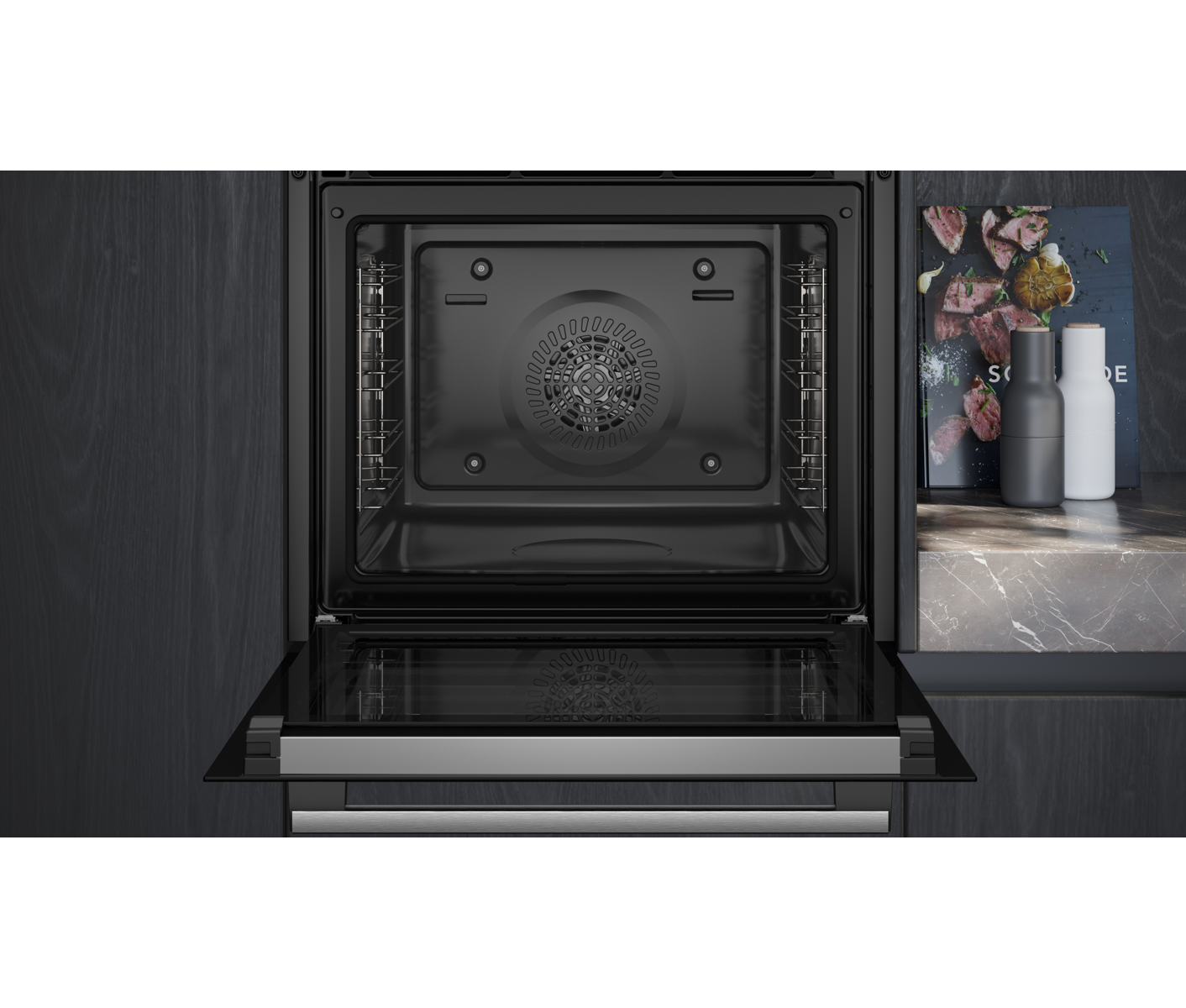 Siemens HB579GBR3 iQ500