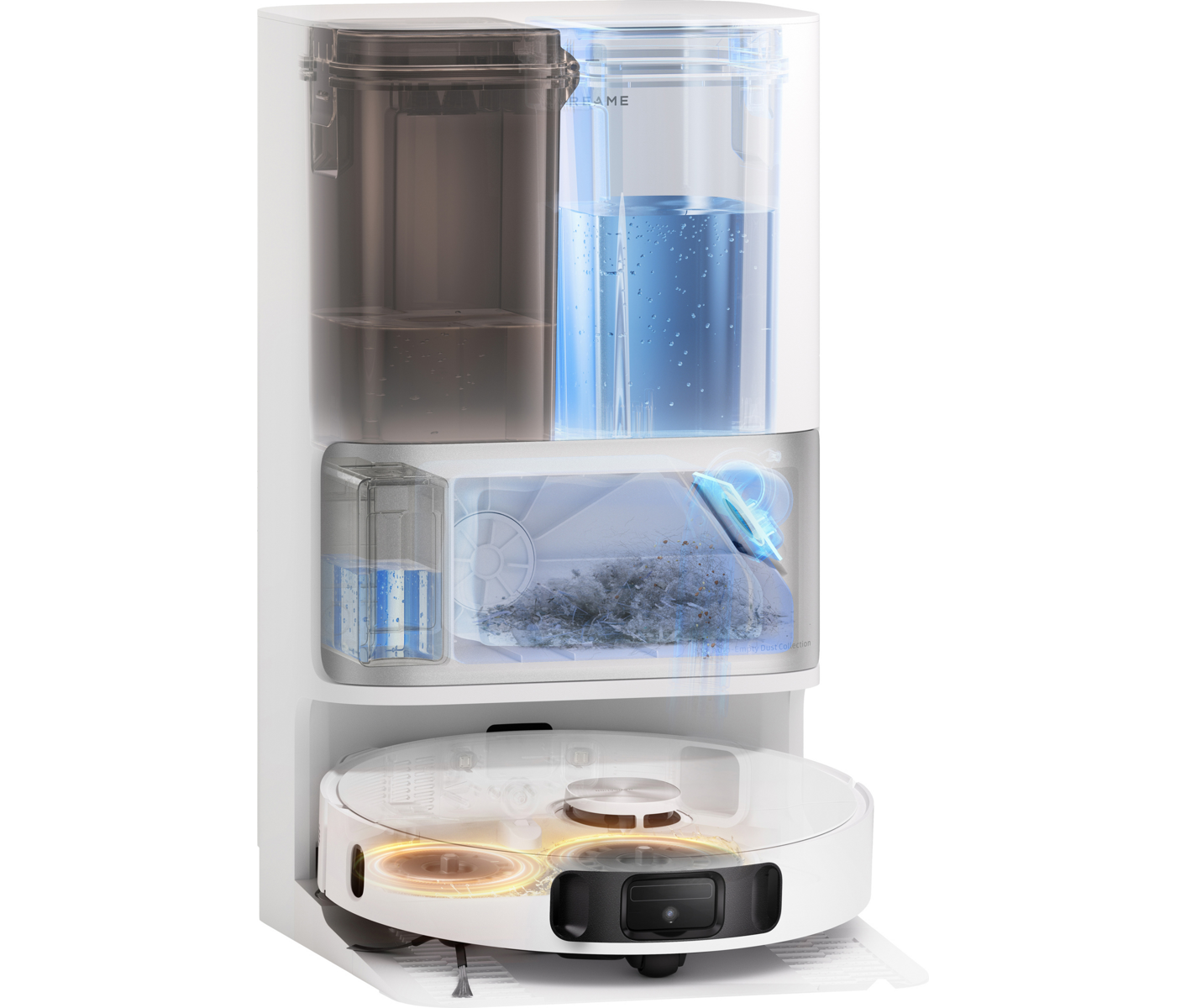 Dreame L10s Ultra Gen 2