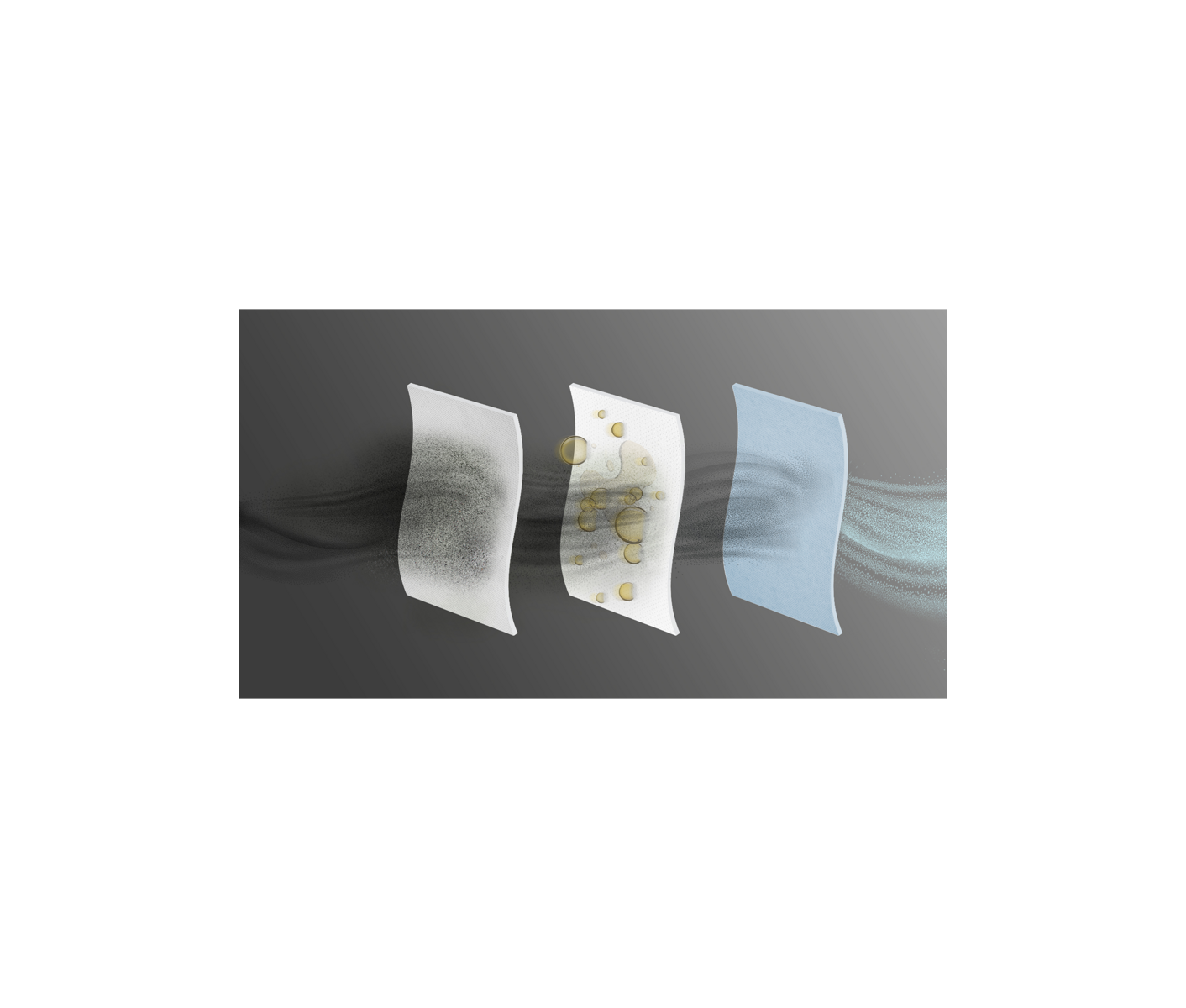 Electrolux E203S Anti-Odour