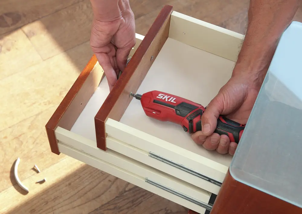 Skil skruvdragare 2710AA