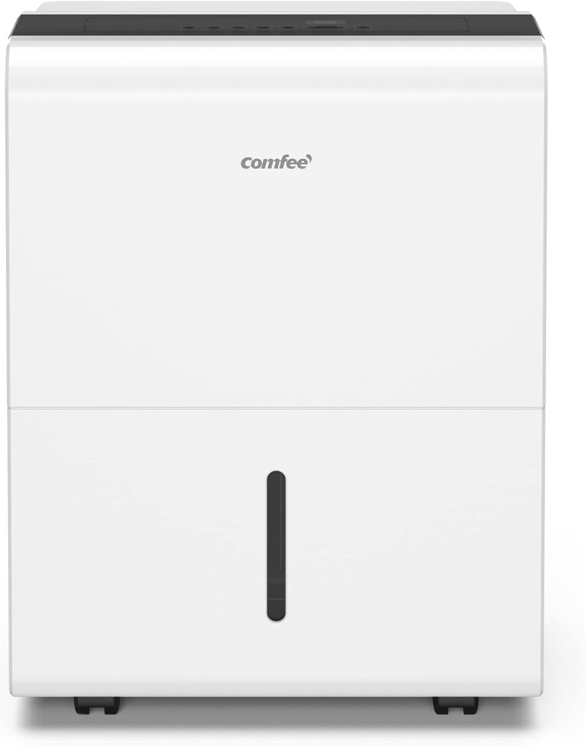 Comfee MDDP-30DEN7 Dehumidifier 30L/ 24h Room Dimensions approx 180 m³ (72 m²)