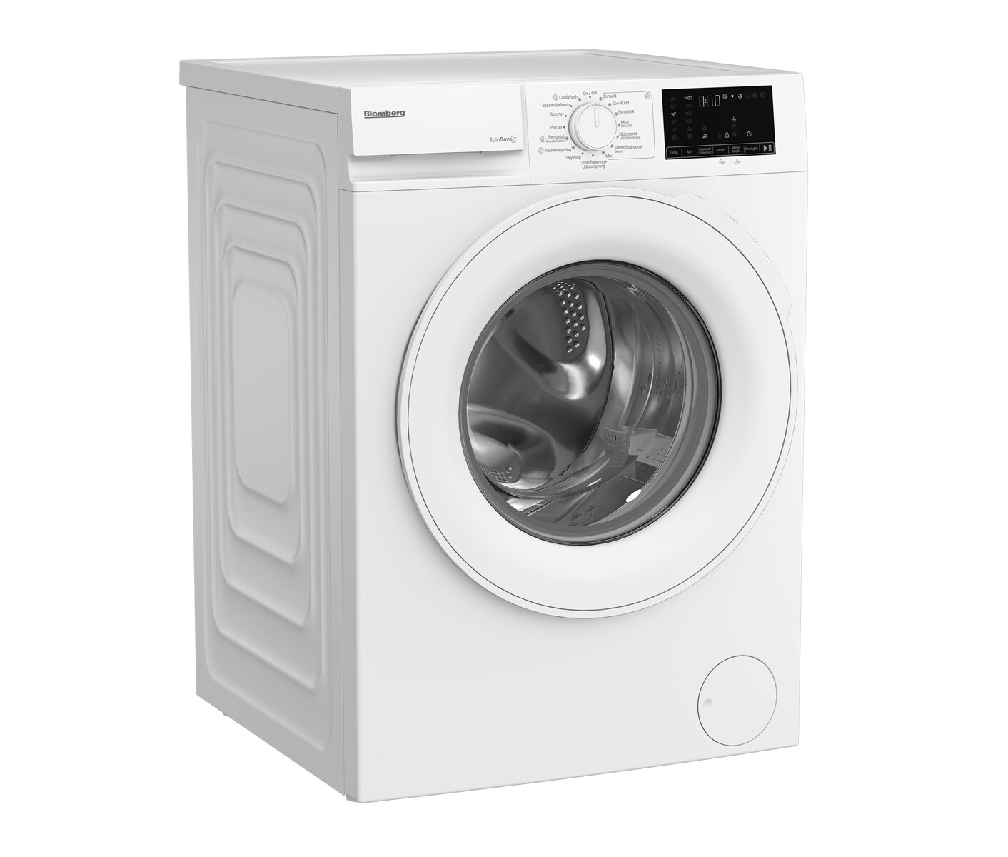Blomberg BW124M60W
