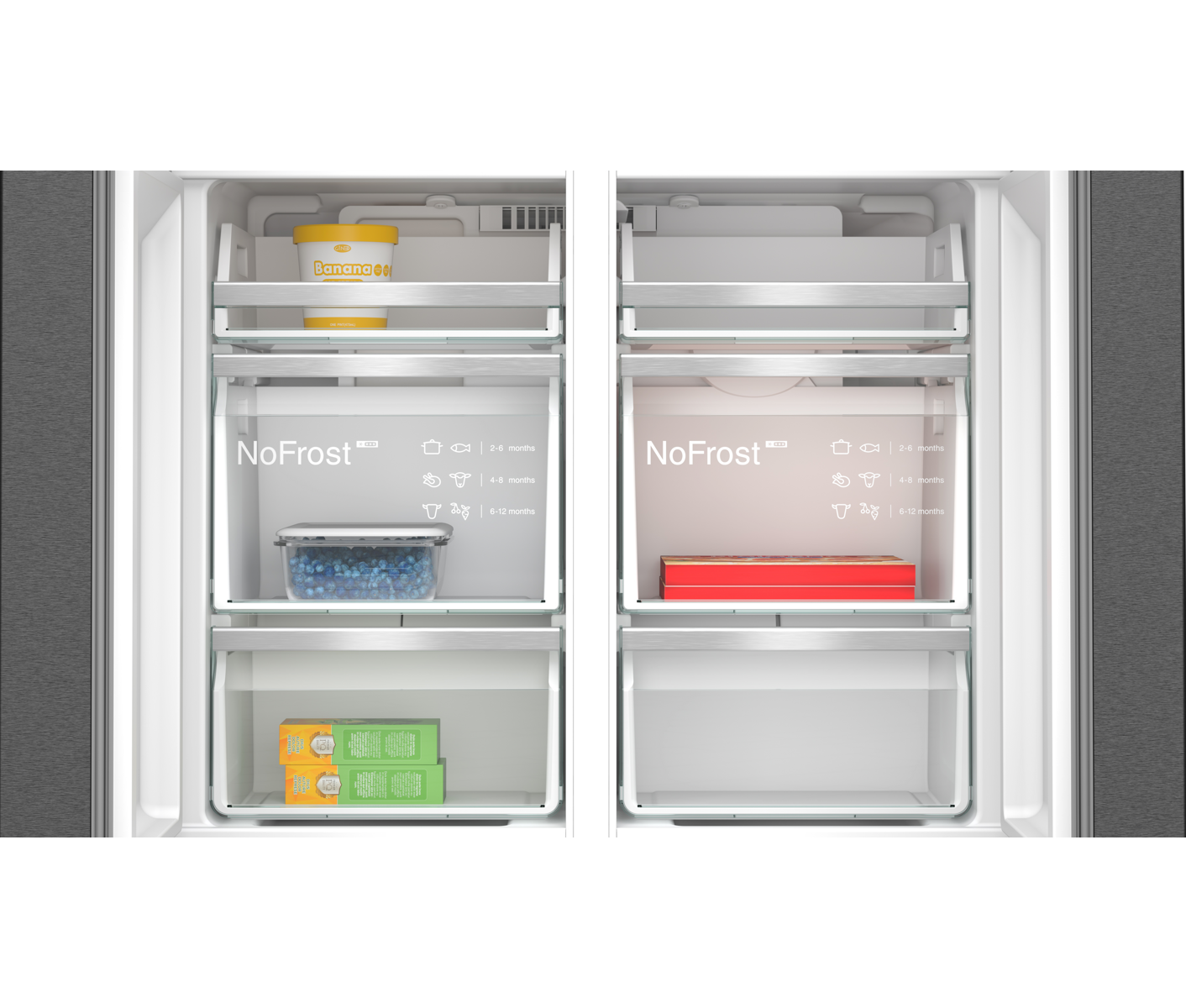 Siemens KF96DAXEA iQ500