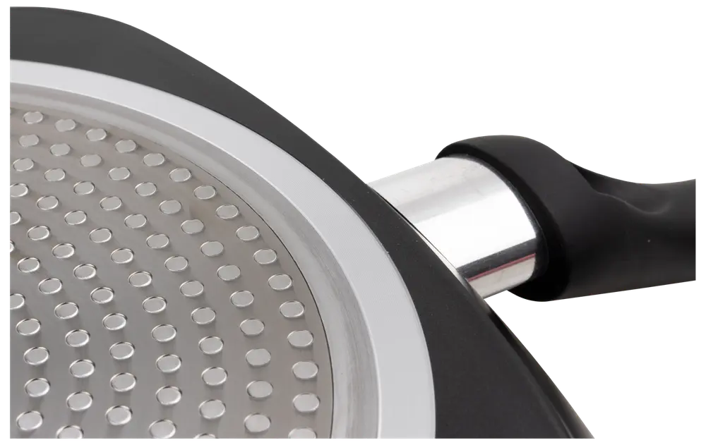 Stekpanna 28 x 28 cm