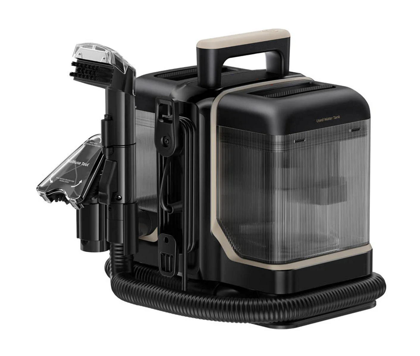 Dreame Carpet Spot Cleaner N10