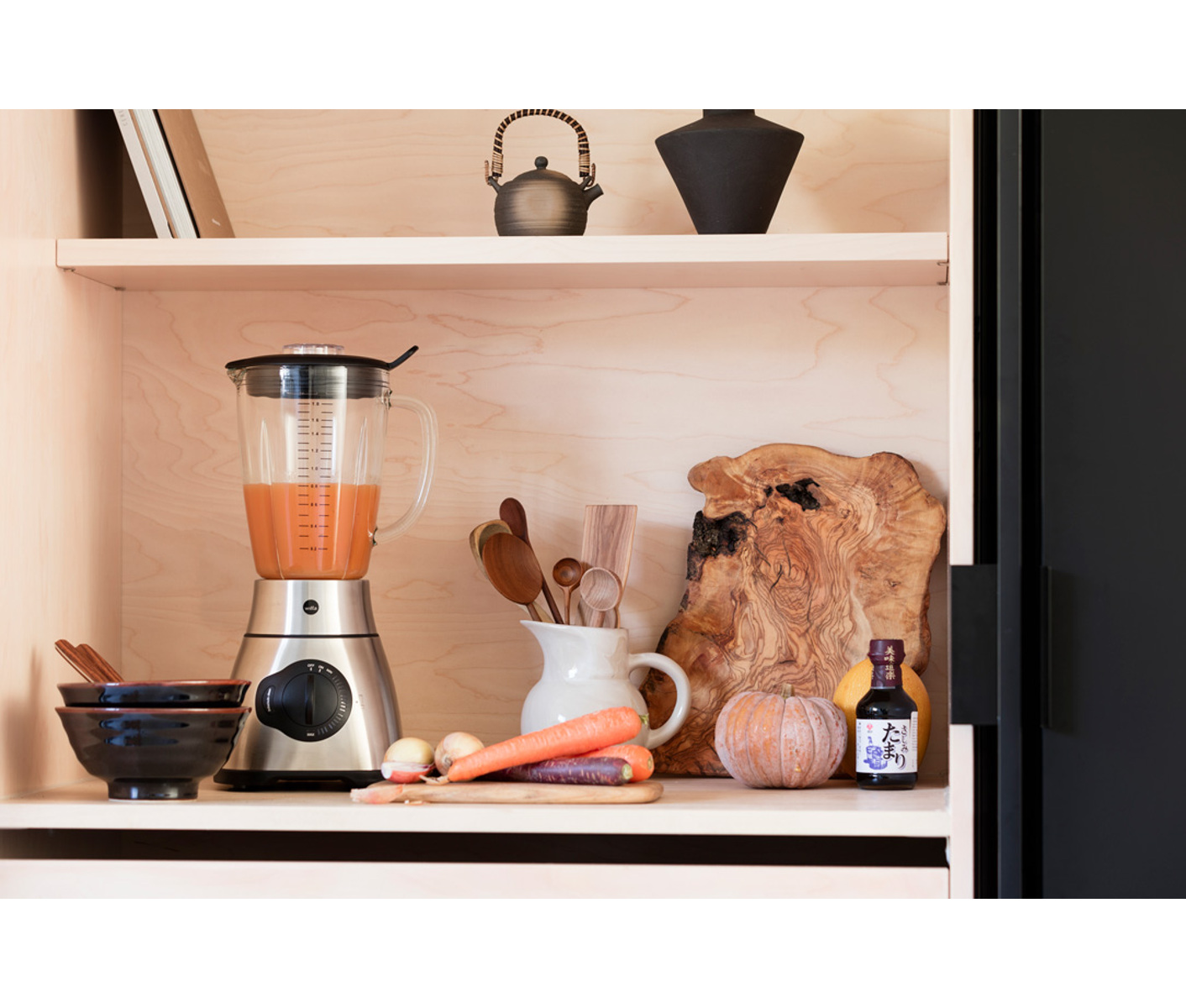 Wilfa Xplode BLS-1500S