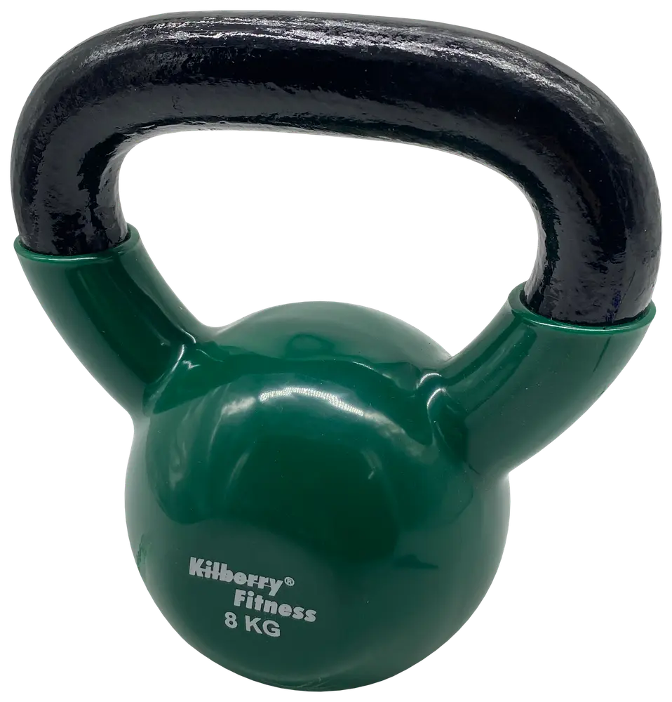 Kilberry Kettlebell 8 kg
