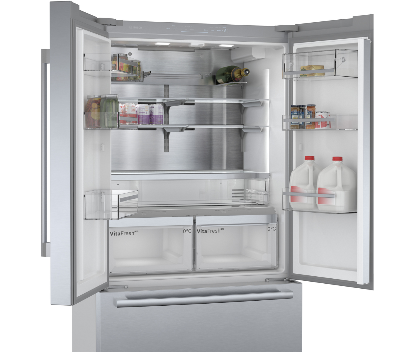 Bosch KFF96PIEP Serie 8