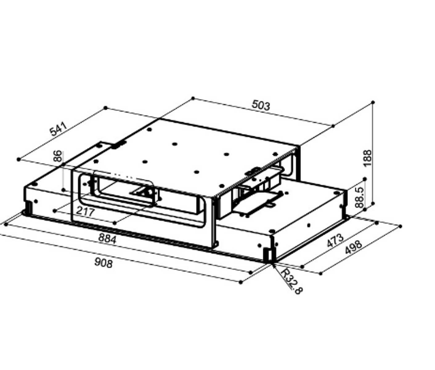 EICO High-Light 91 W