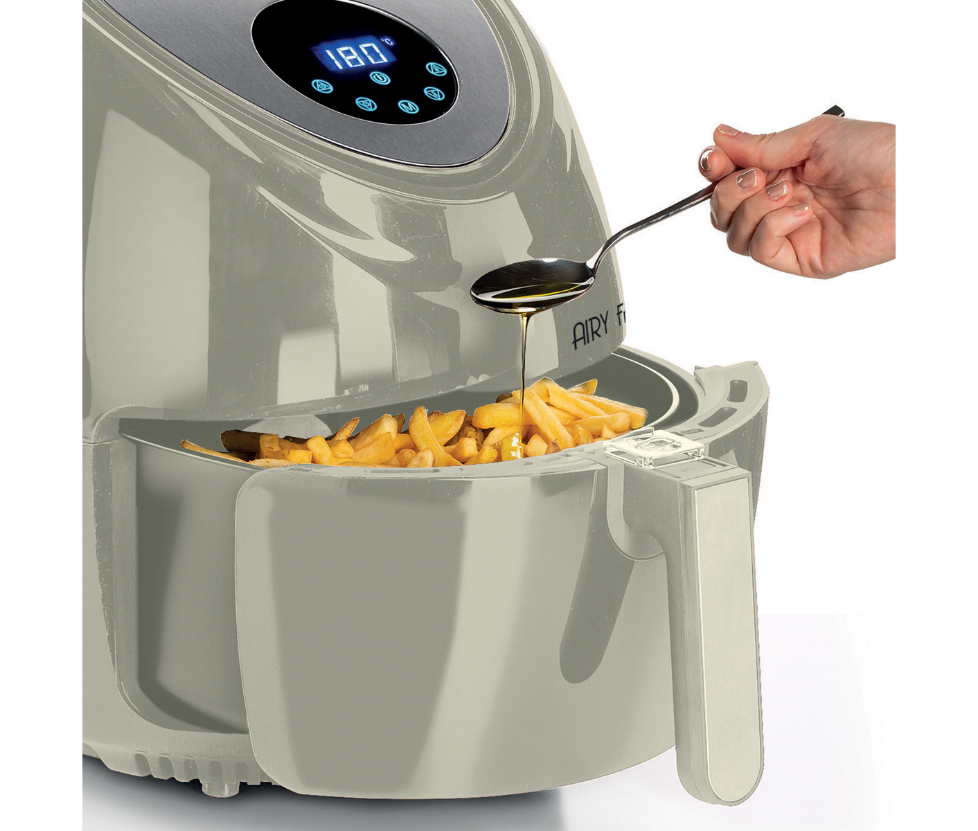 Ariete 4618 Airfryer