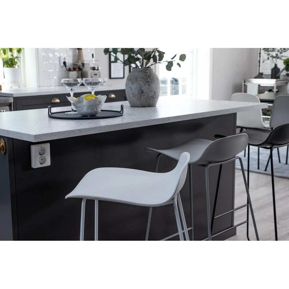 Venture Home Barstol Waven 2-pack