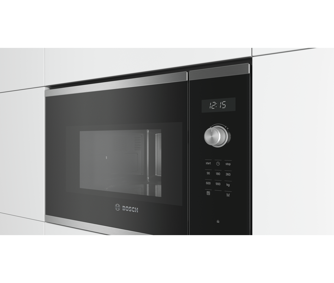 Bosch BFL554MS0 Serie 6